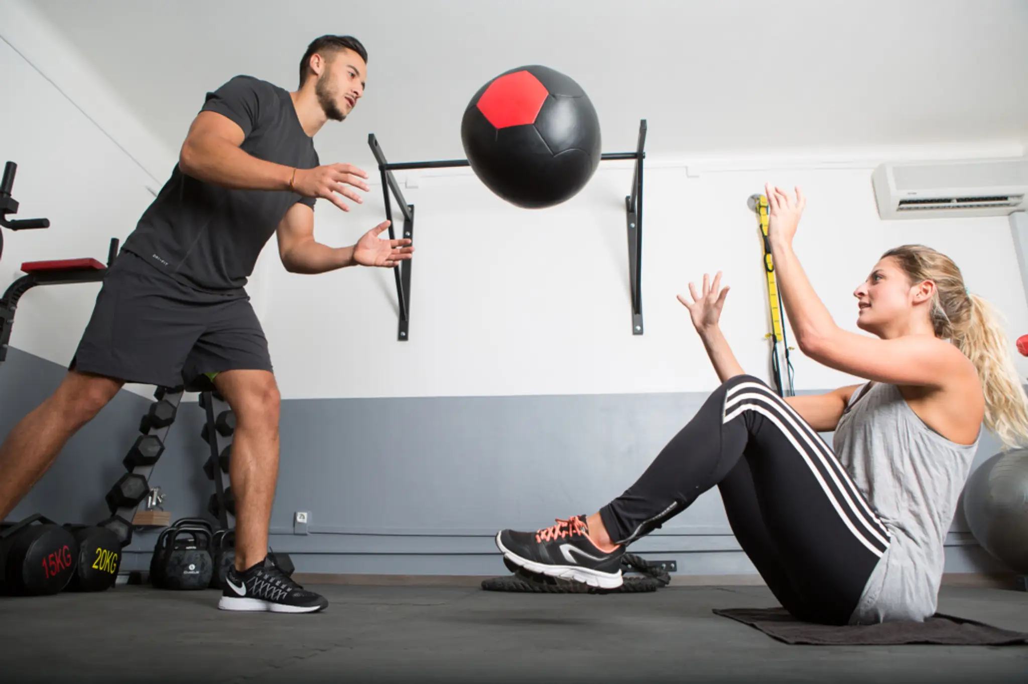 Studio Coach'in 7 - Small Group