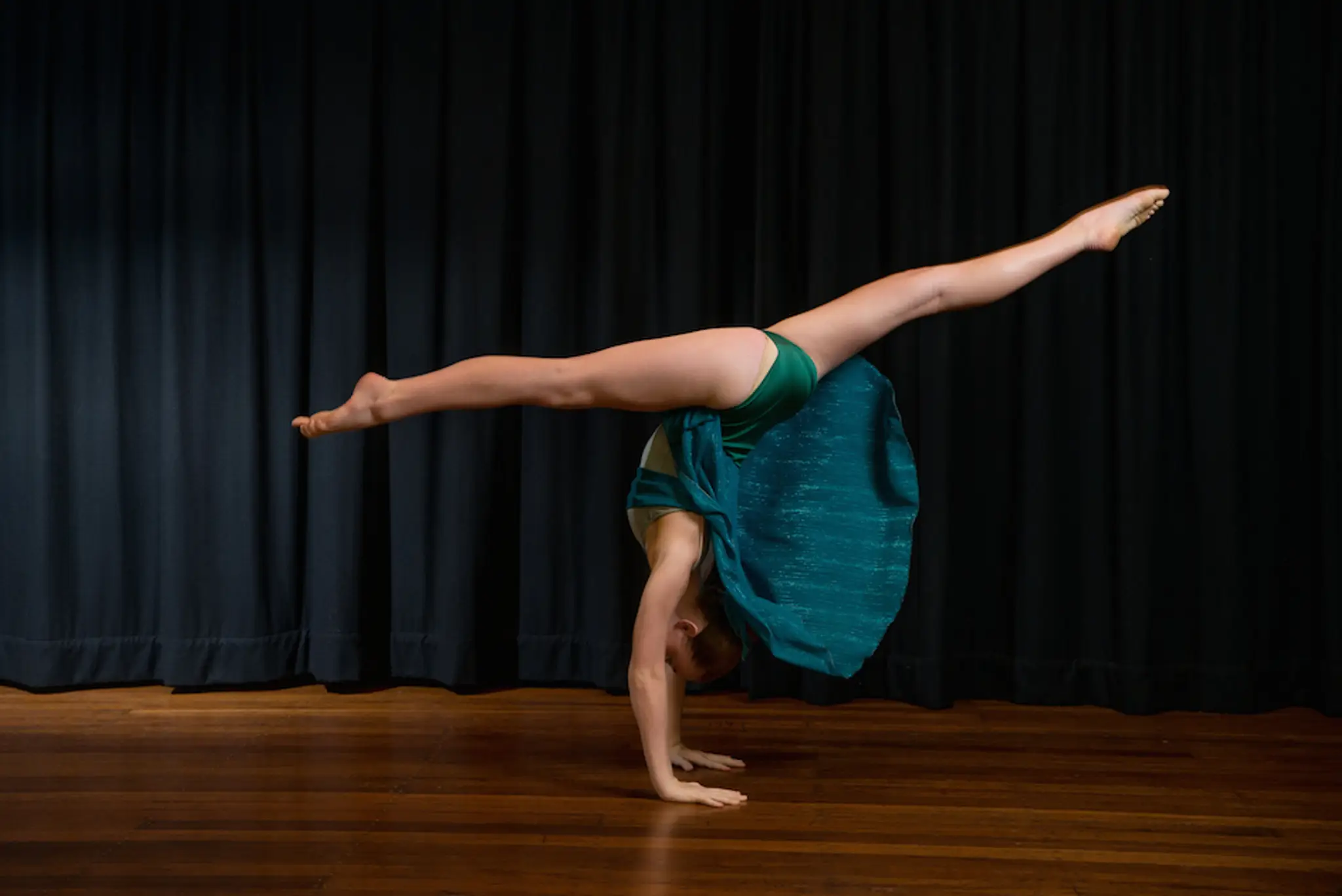 Awaken Dance and Fitness Academy