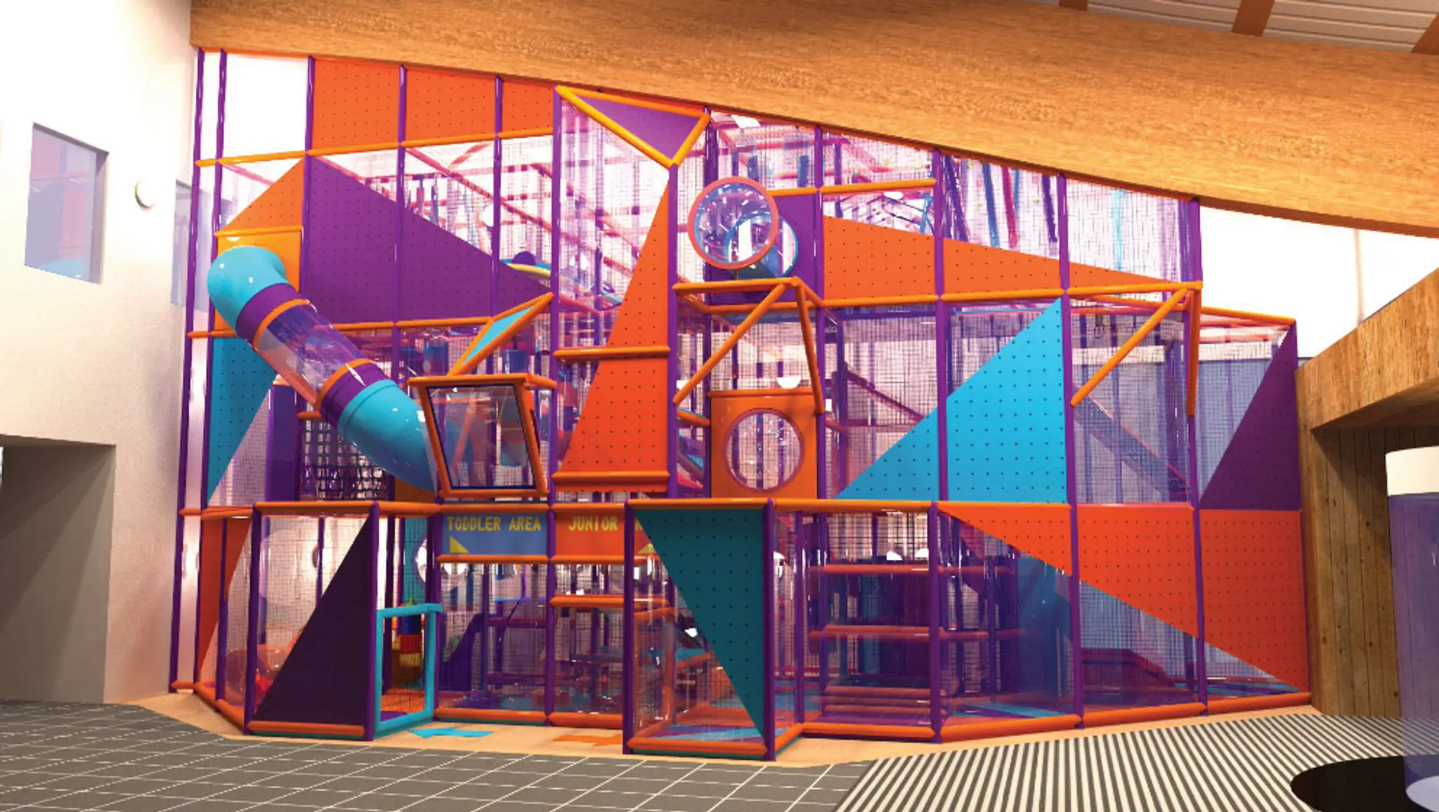 Aberavon Leisure & Fitness Centre