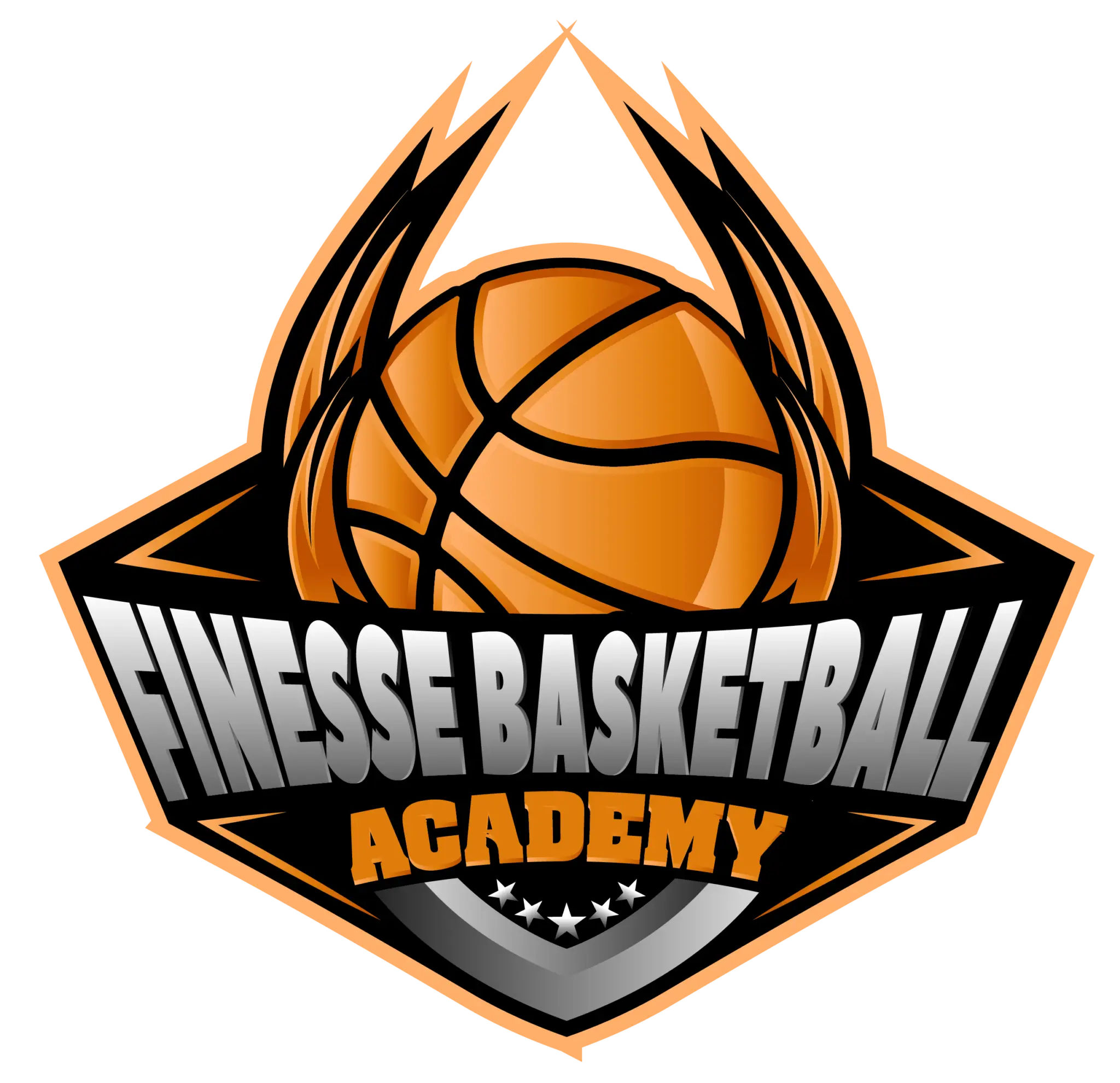 Finesse Basketball