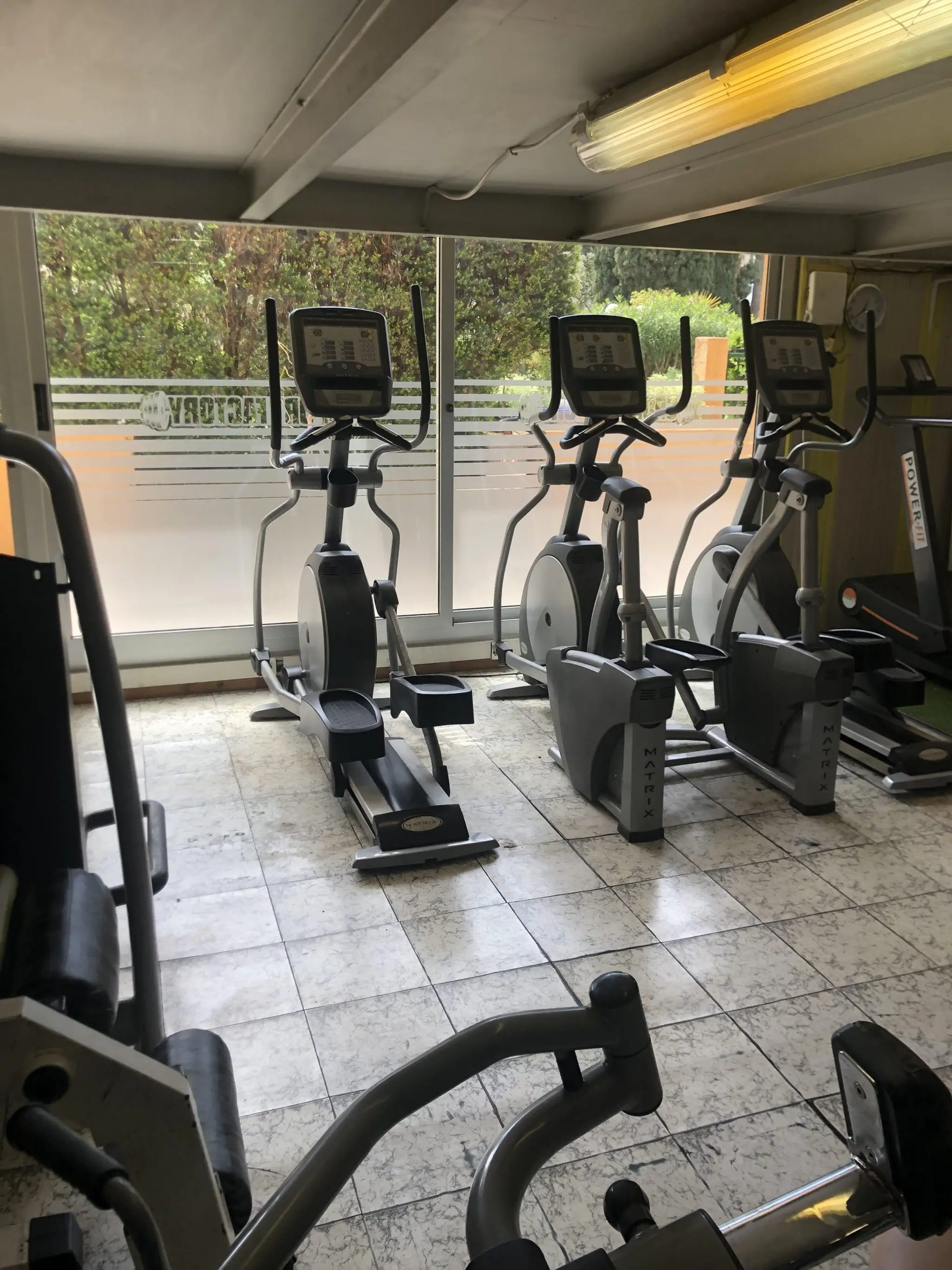 Sport Factory Menton