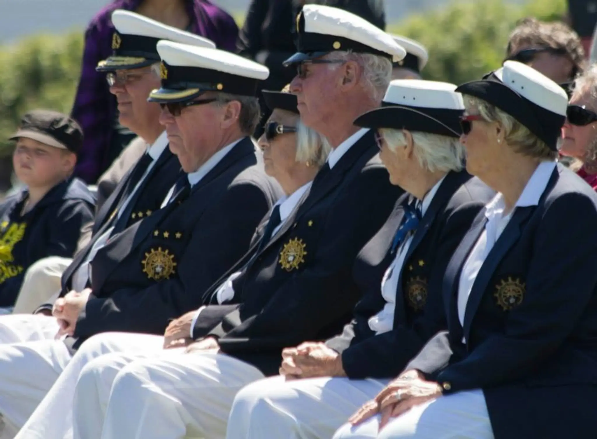 Royal Hamilton Yacht Club