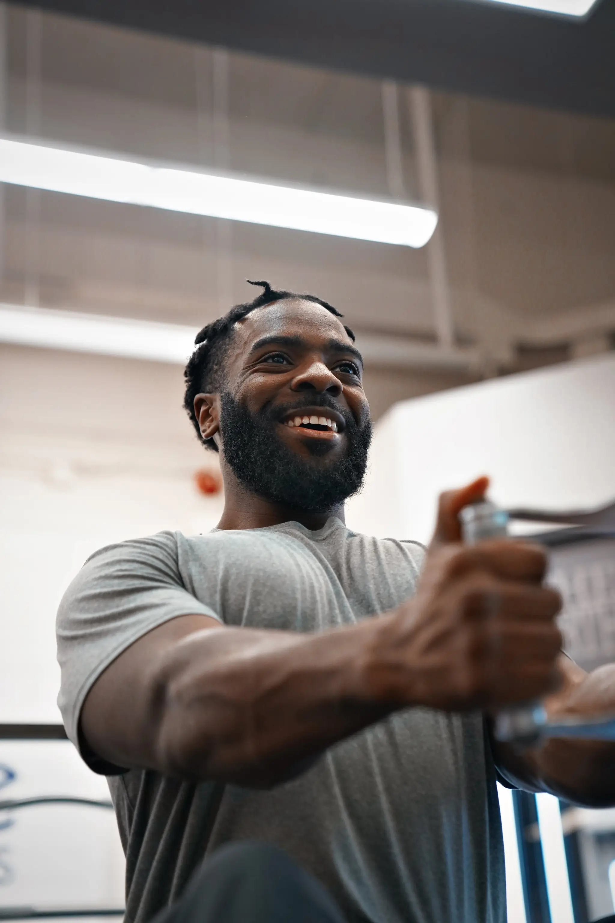 Hone Fitness St Clair & Bathurst