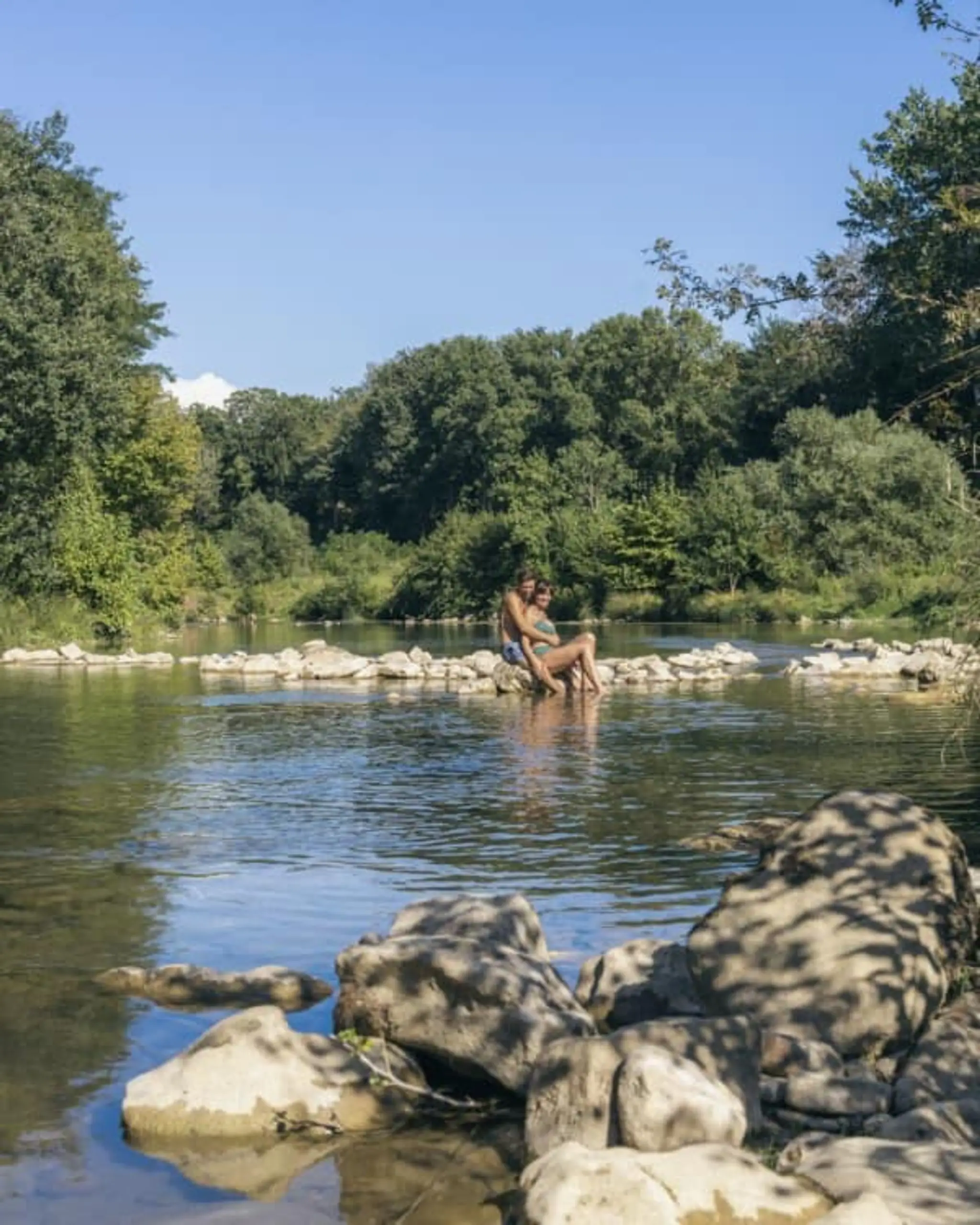 Slow Village Loire Vallée