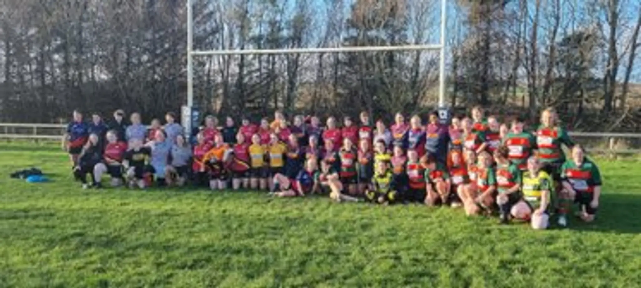 Mackie Academy FP RFC