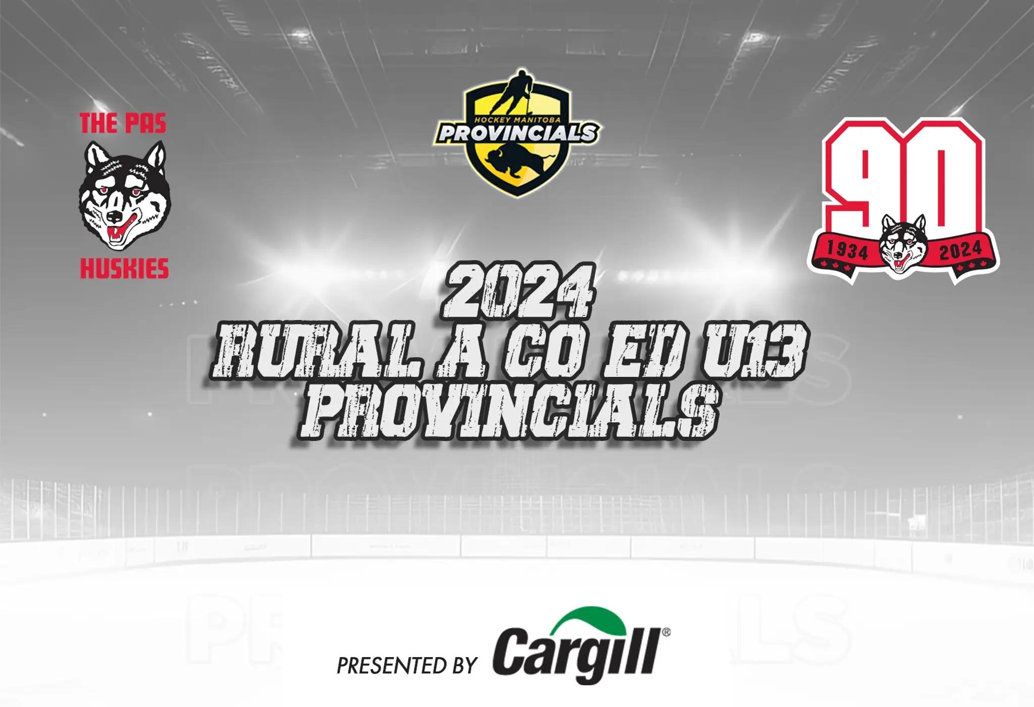 The Pas Minor Hockey Association