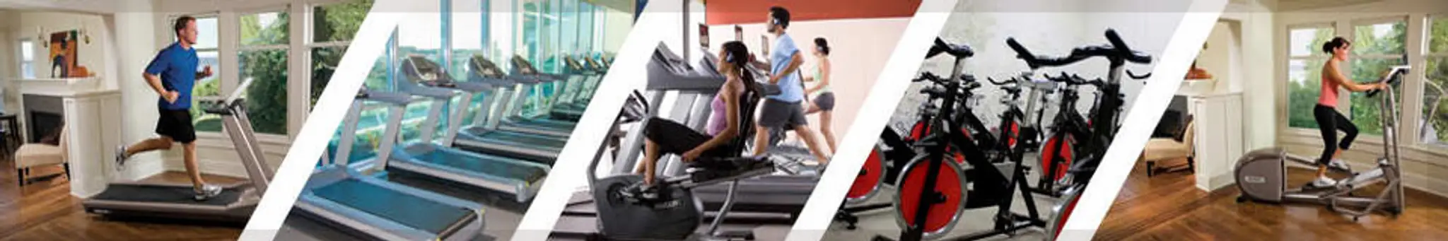 BodyCraft Fitness Equipment