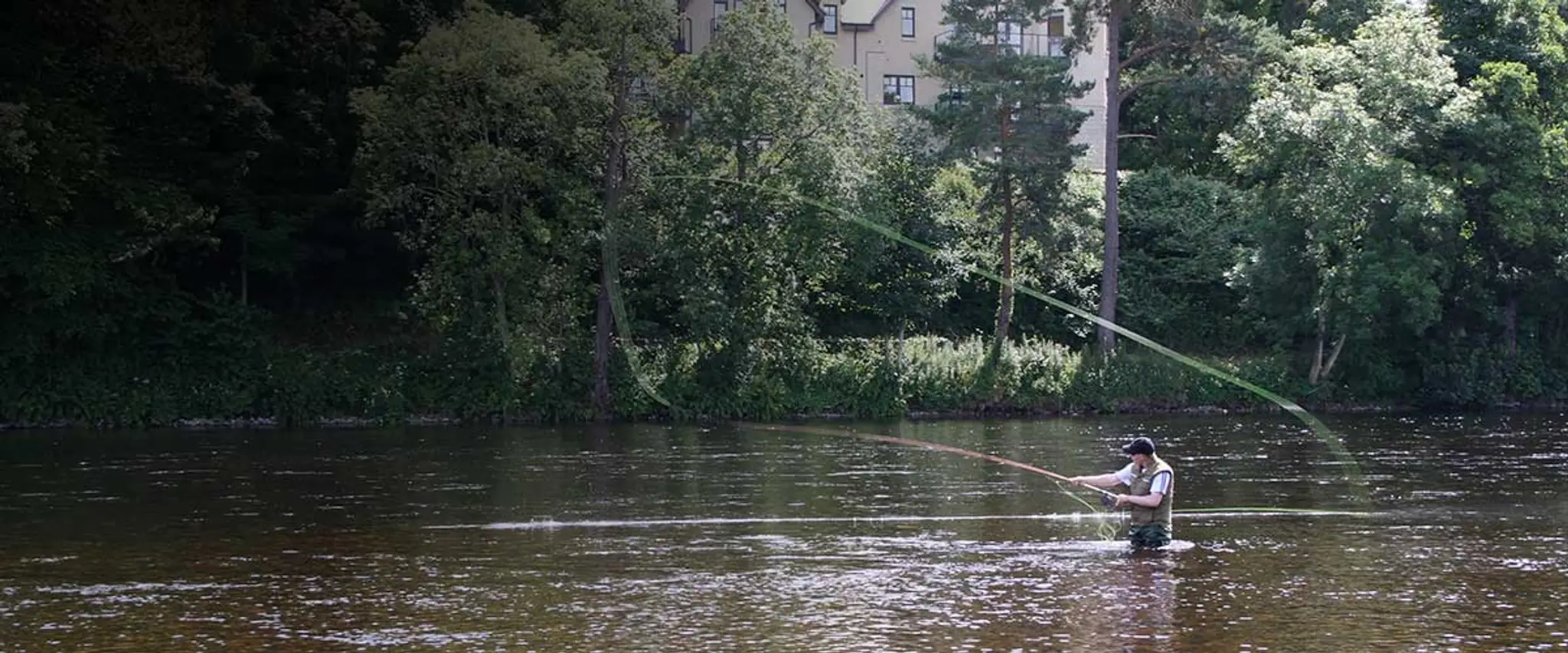 Inverness Angling Club