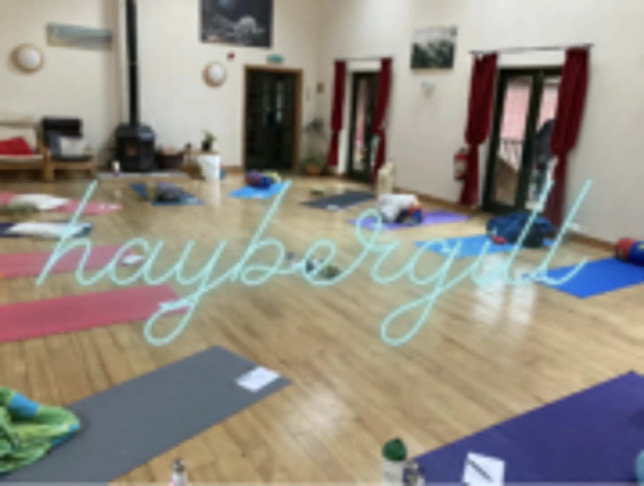 Sharon Bailey - Get Up Keep Going