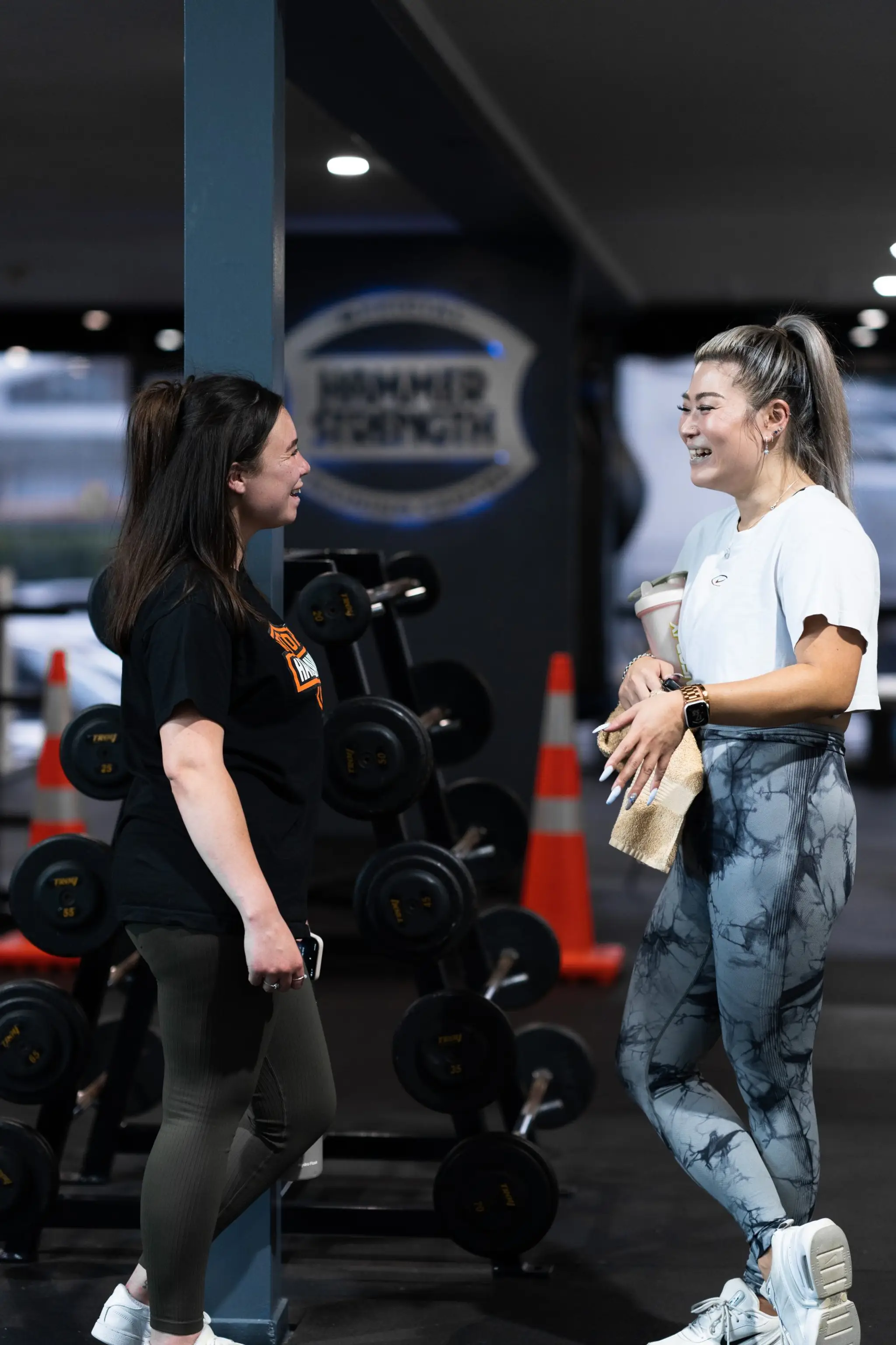 Functional Fitness