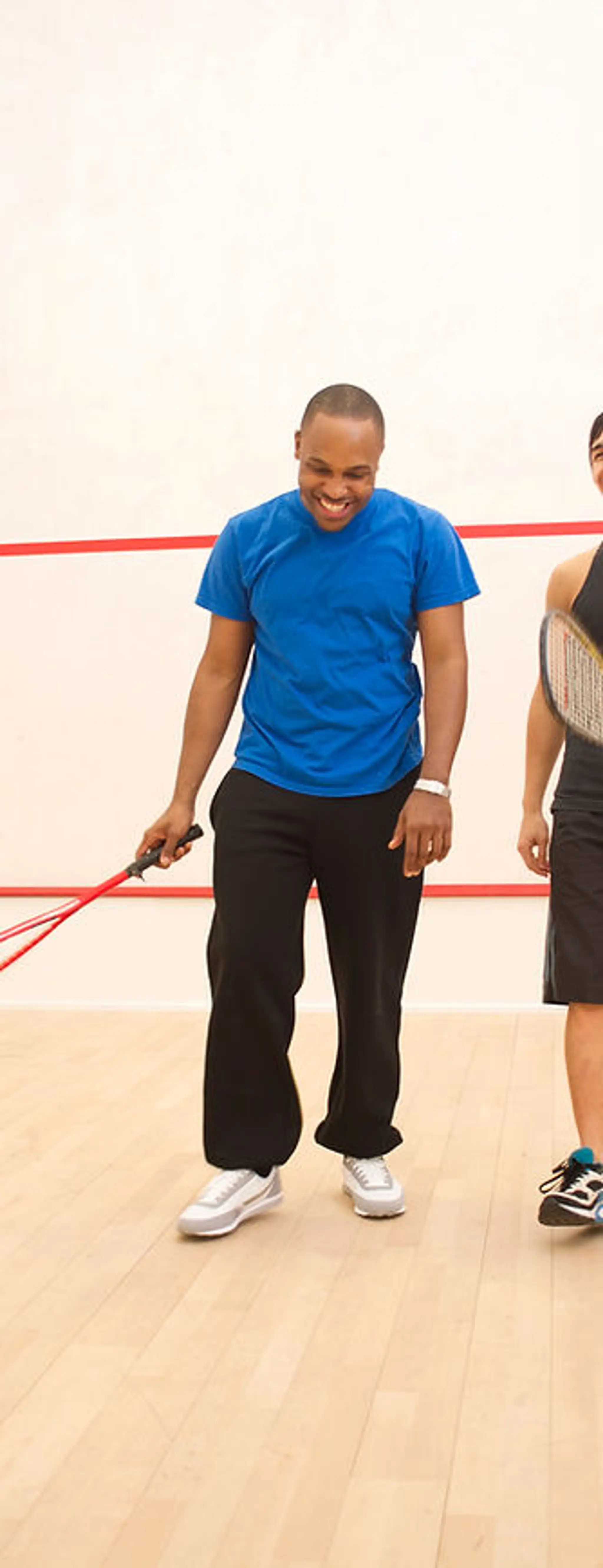 Tawa Squash Club