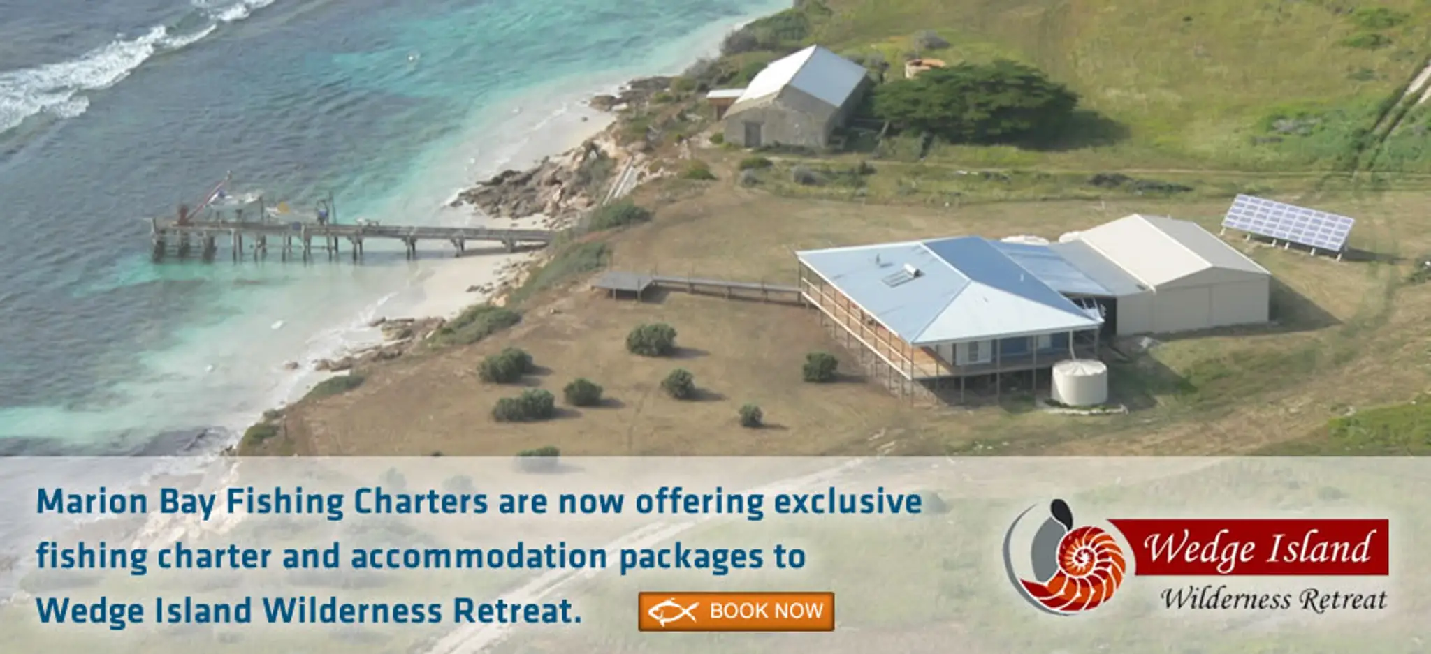 Marion Bay Fishing Charters