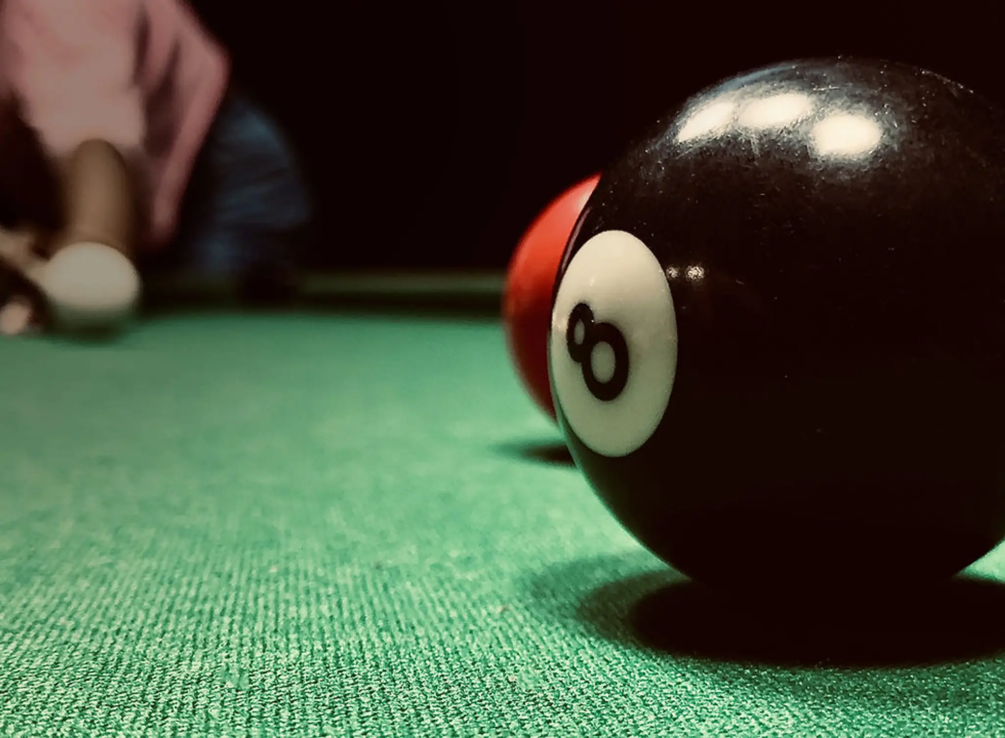 Greyfriars Snooker Centre