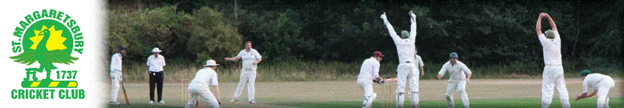 St.Margaretsbury Cricket Club