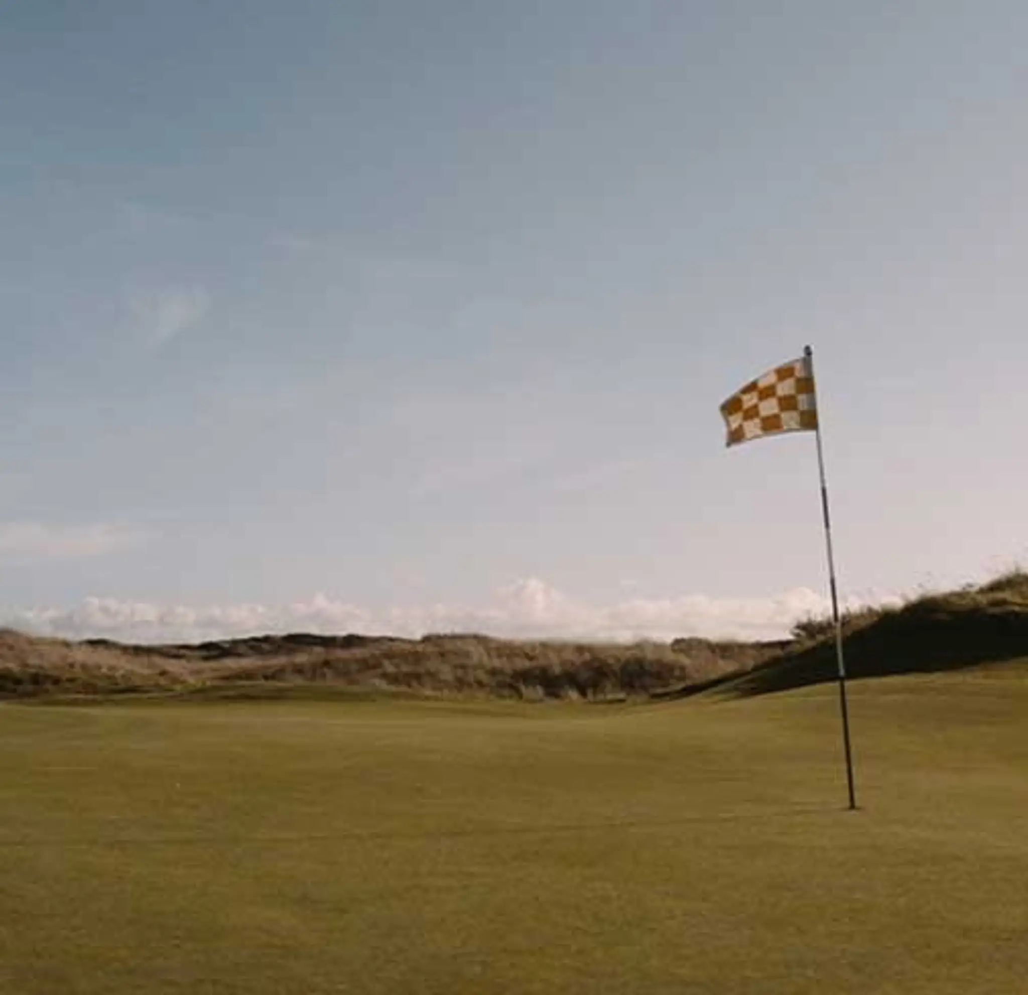 Saunton Golf Club