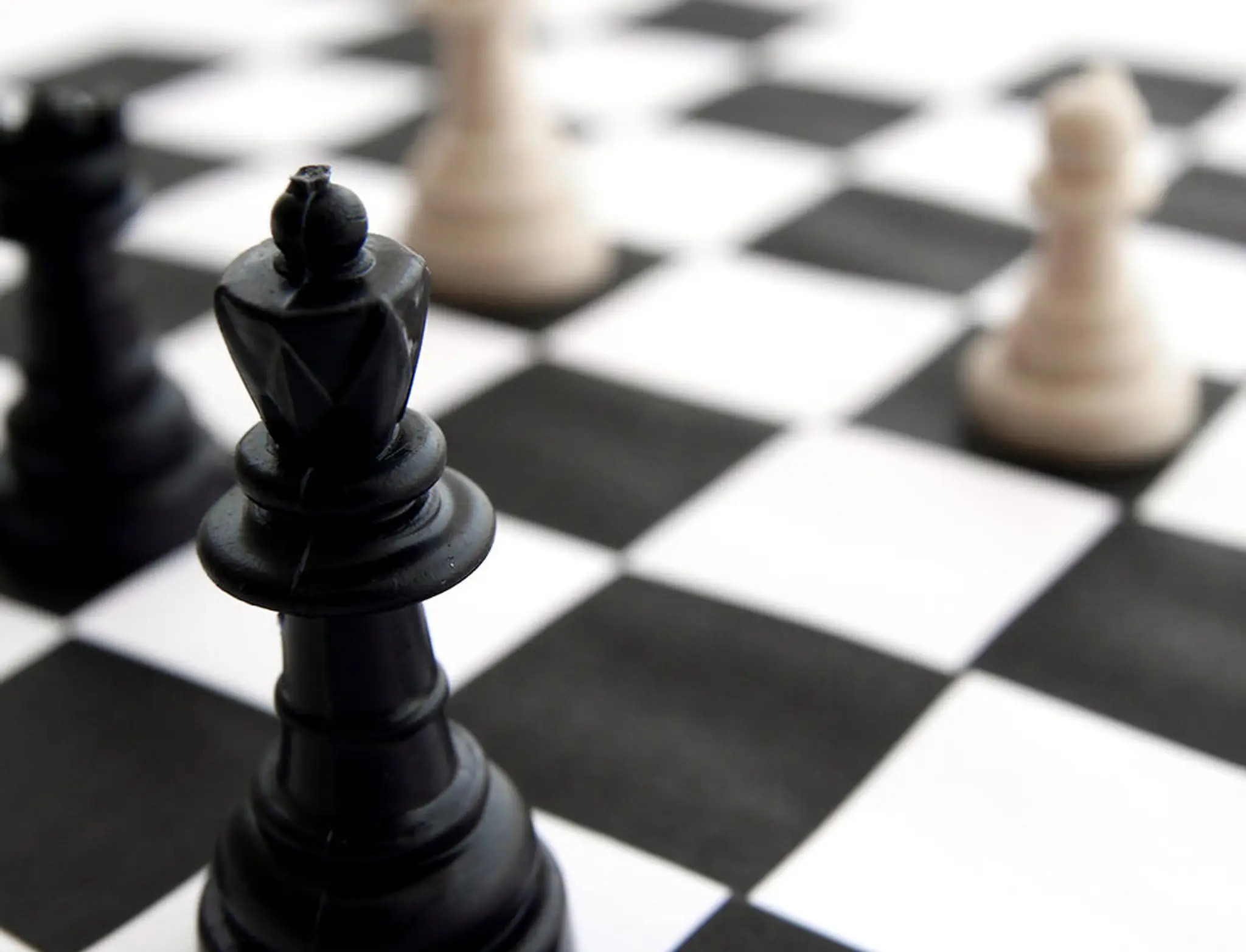 Gambit Chess Academy