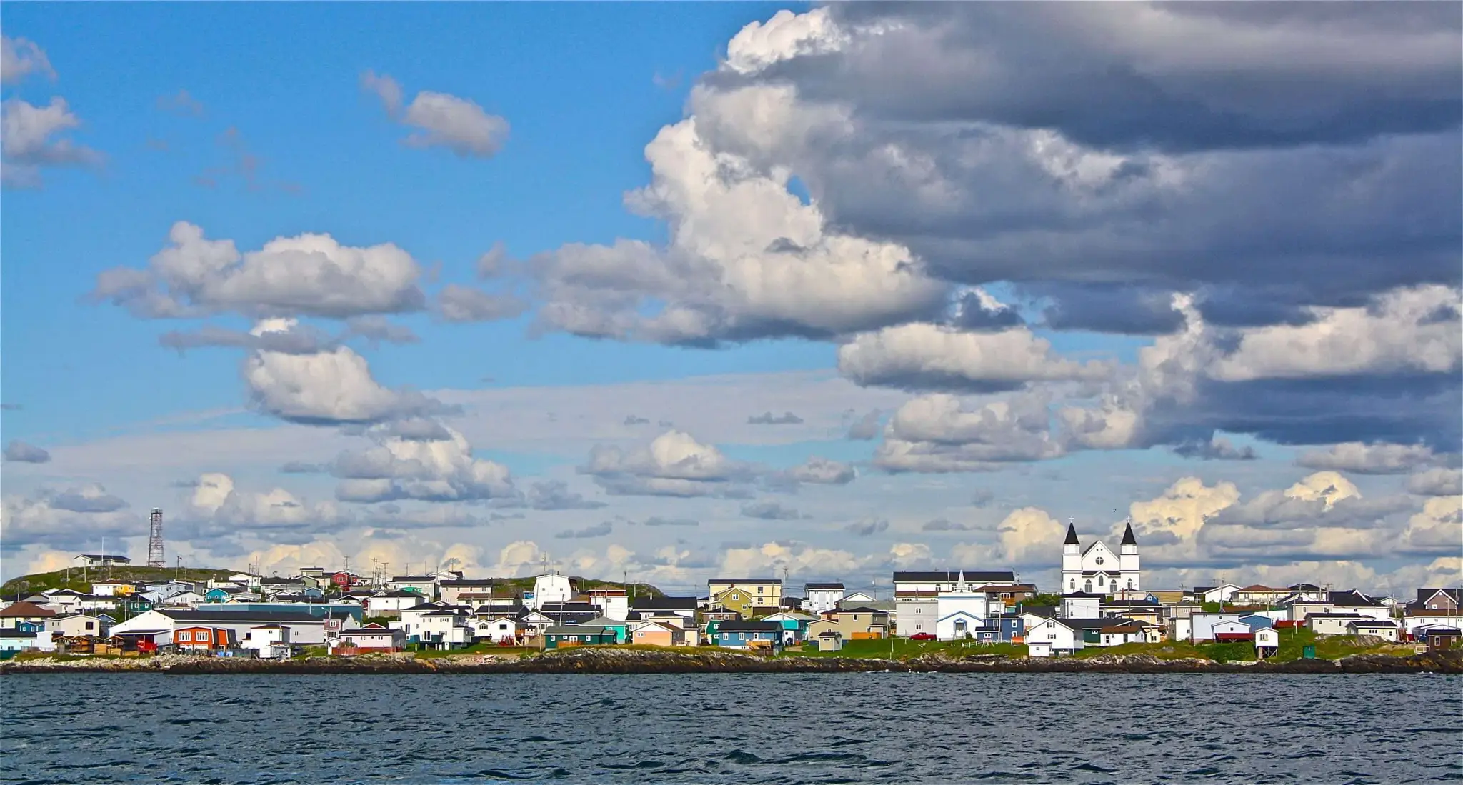 Bruce II Sports Centre