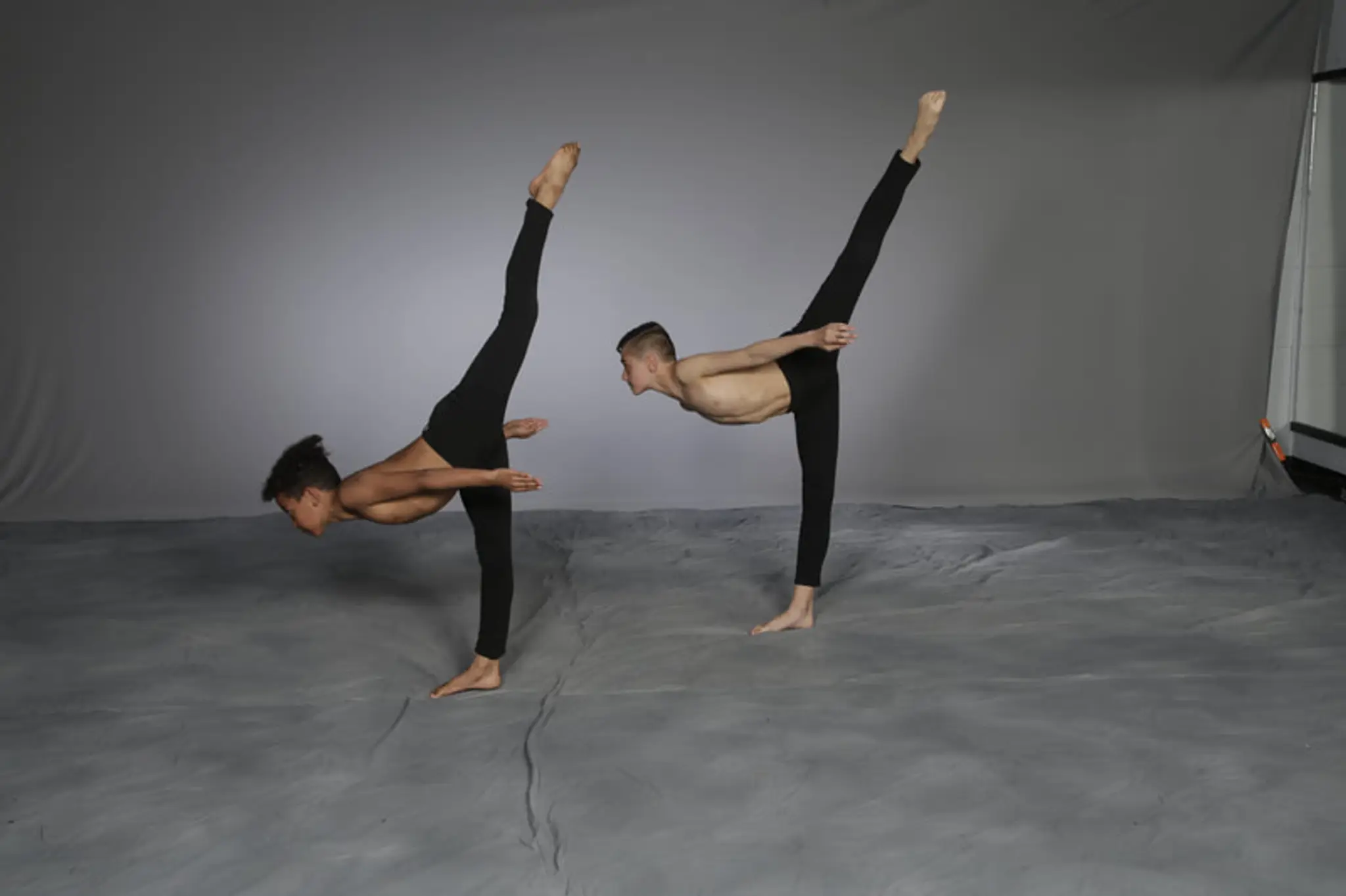 CB Dance Academy