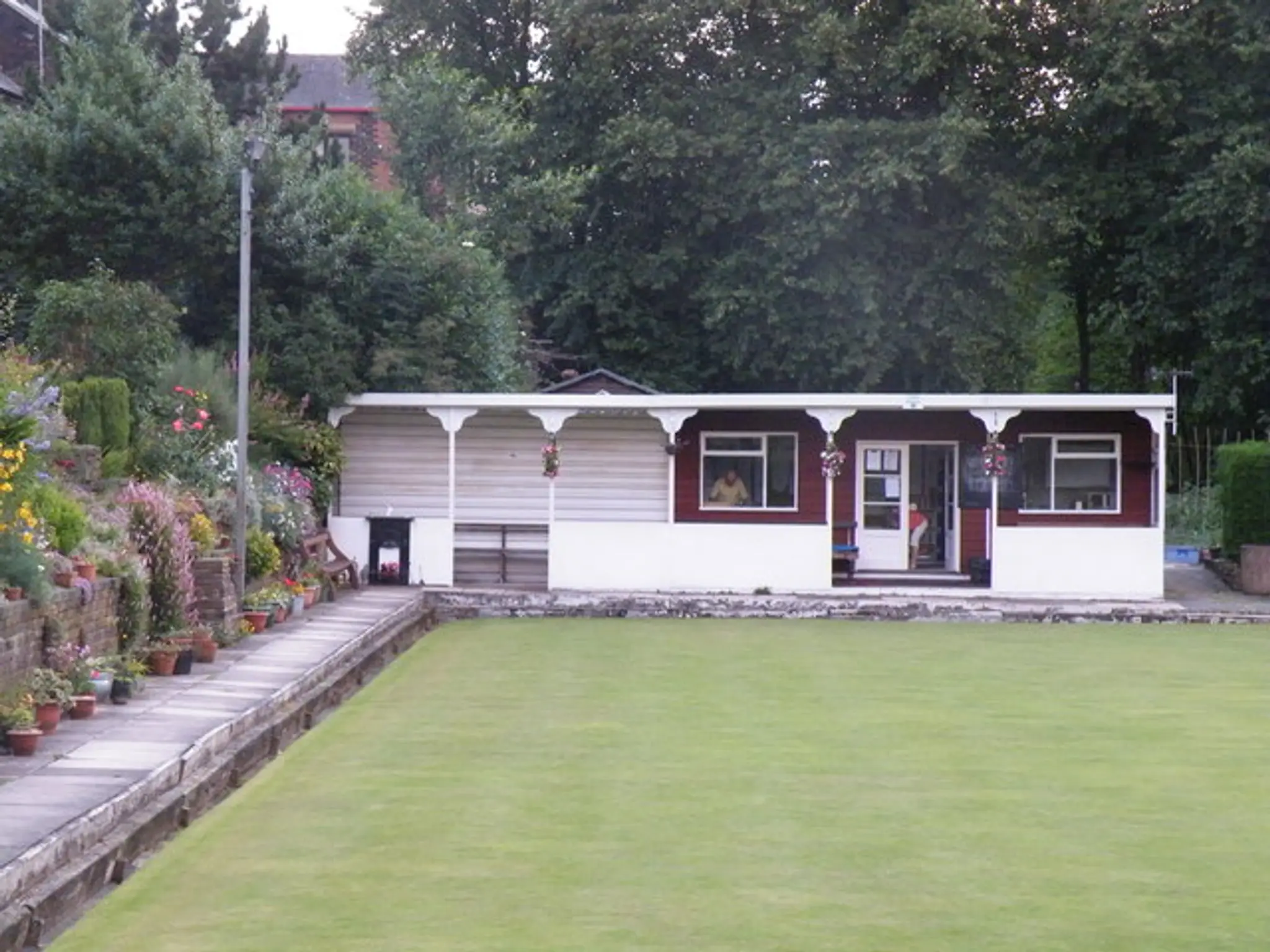 Stocksbridge Friendship Bowling Club