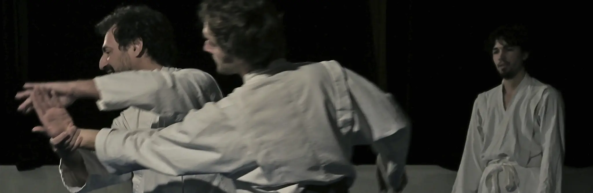 Dojo L'étoile – Kinomichi Montreuil