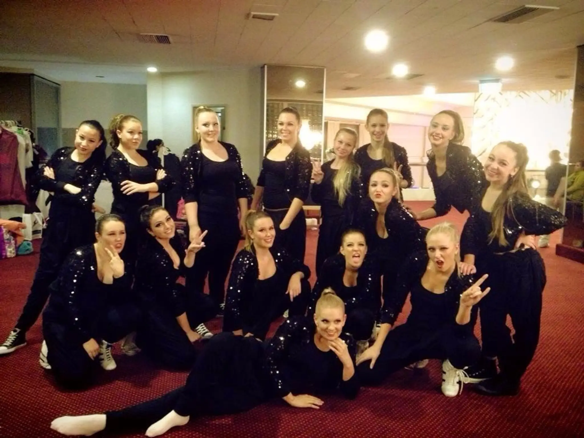 Craigieburn School Of Dance