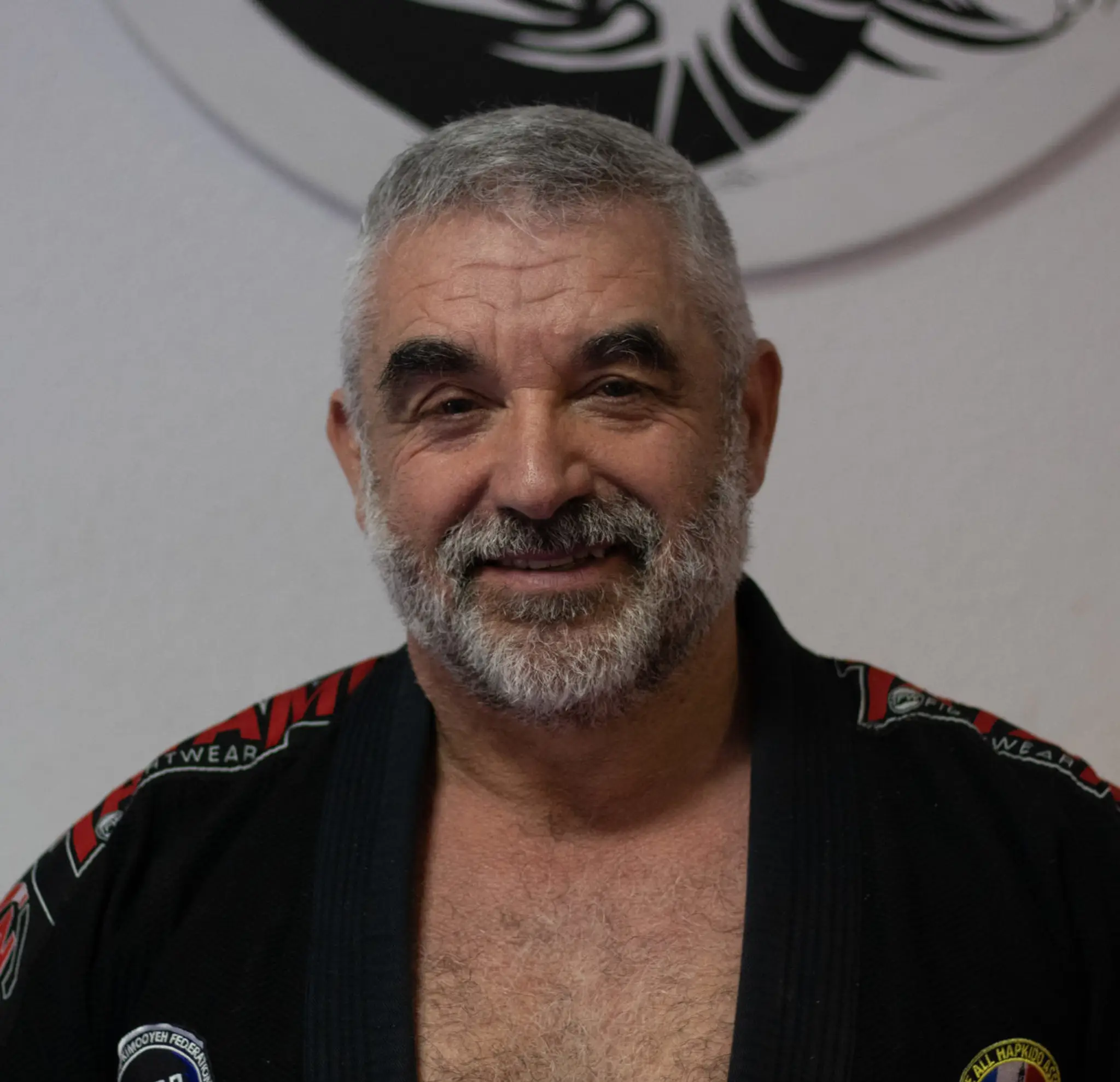 Dojo Faha