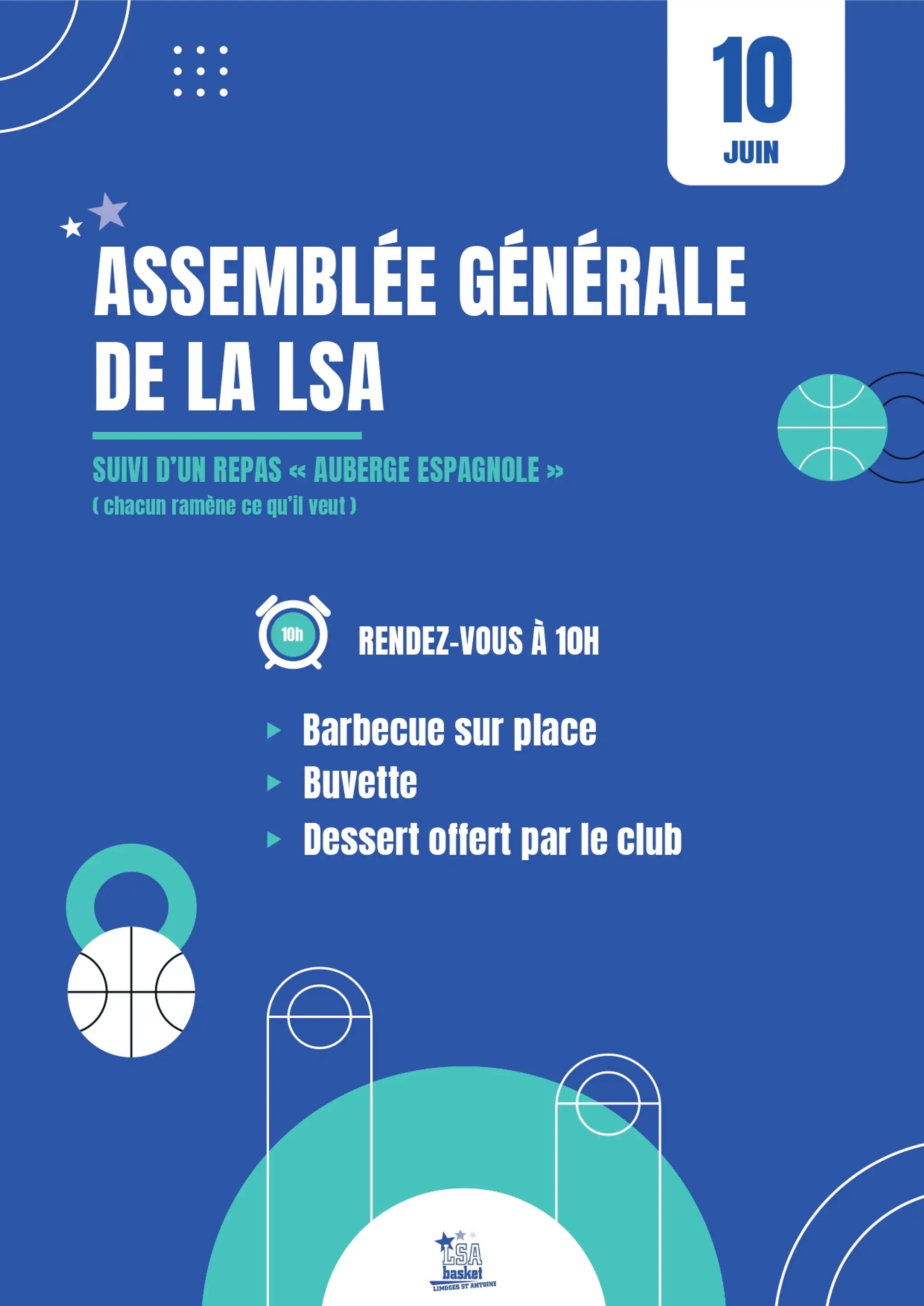 LIMOGES SAINT ANTOINE