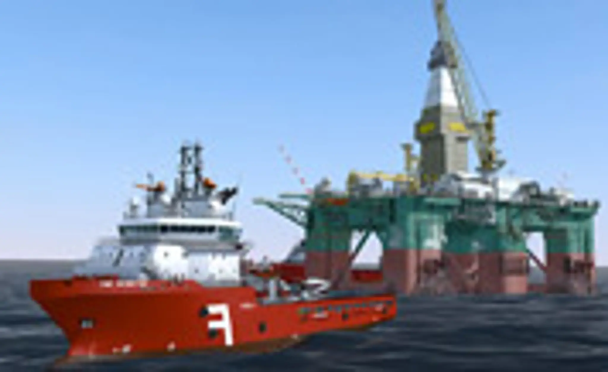 Aquanaut Dynamic Positioning Centre