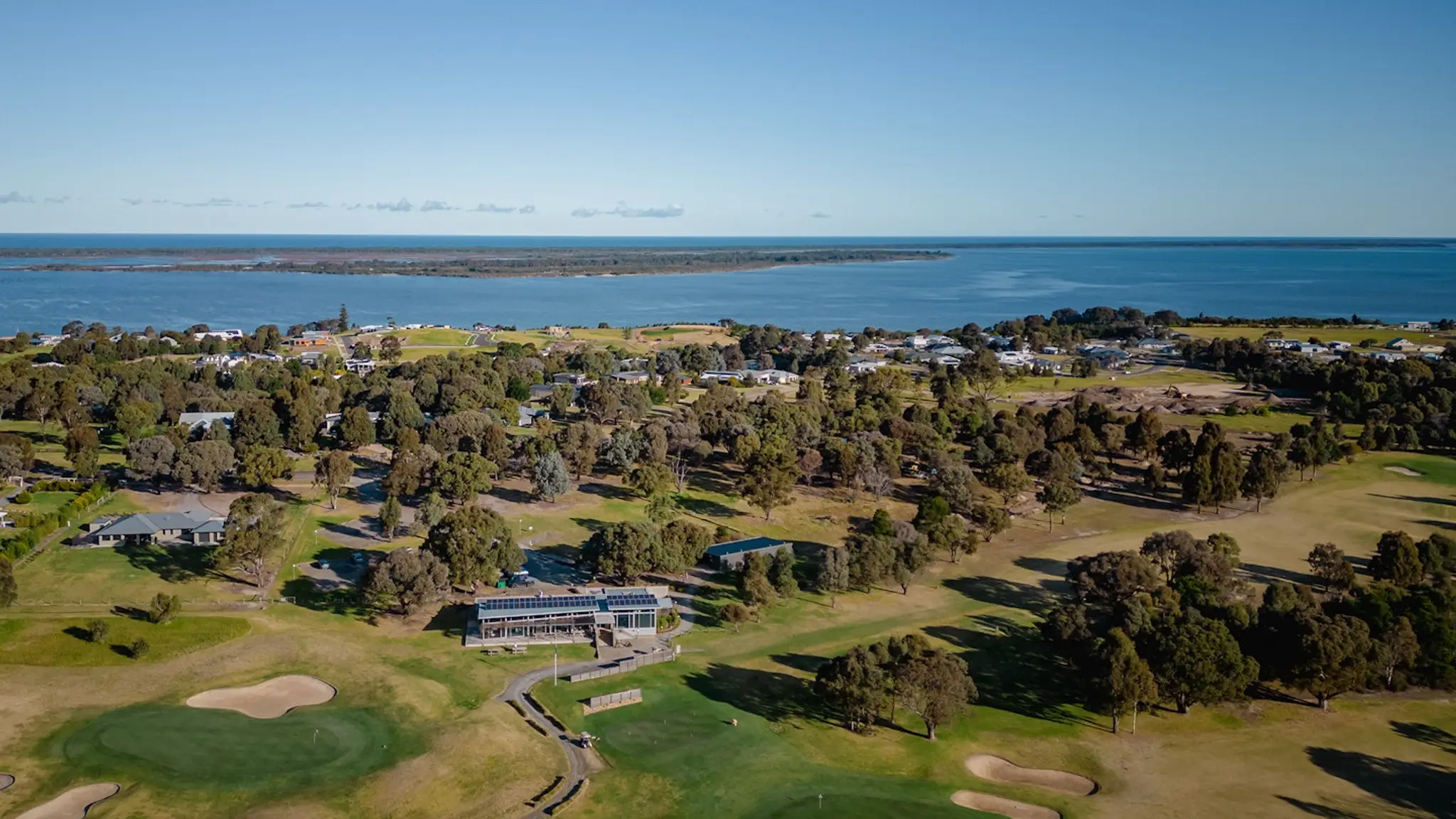 Metung Country Club (Formerly Kings Cove Golf Club)