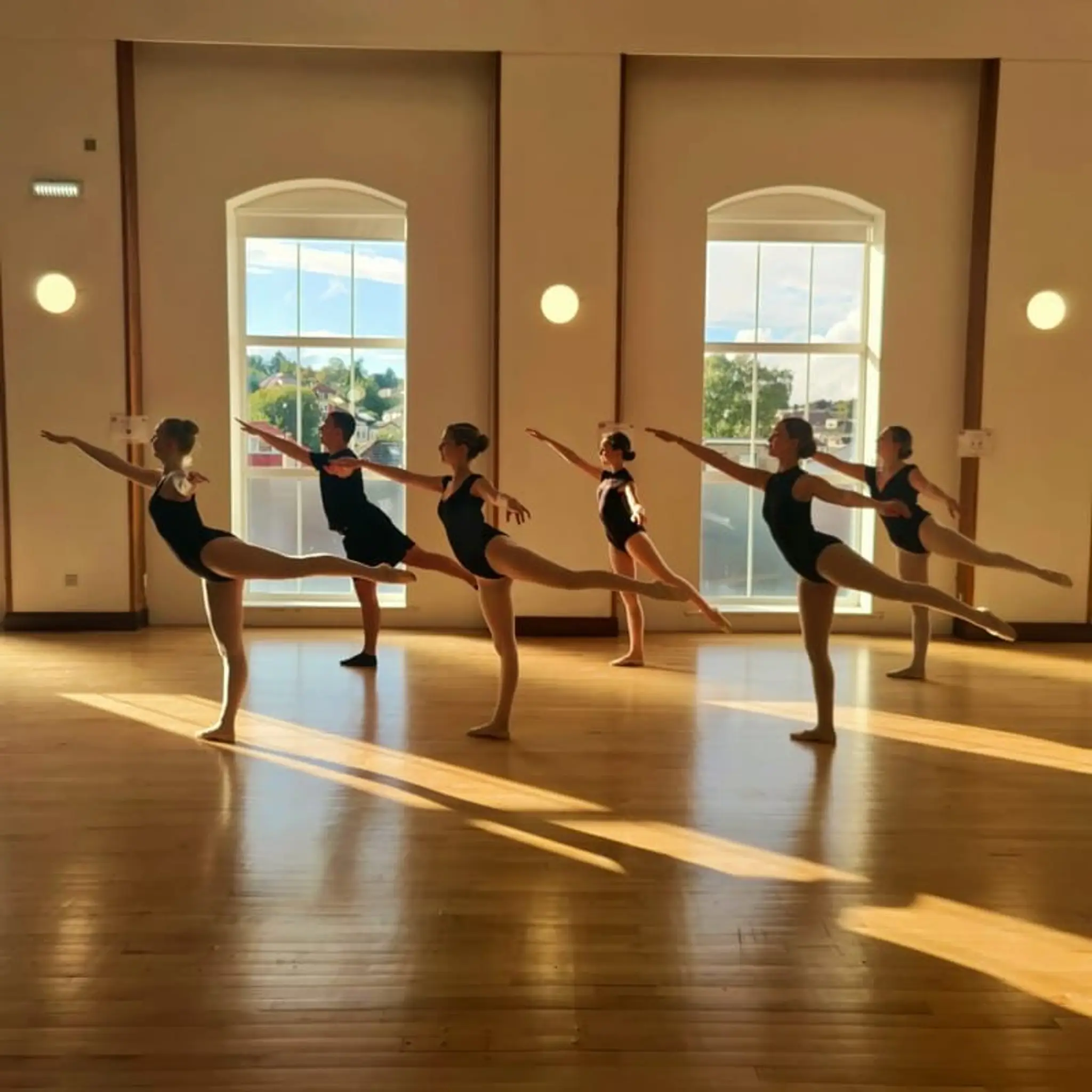 Stellar Performing Arts