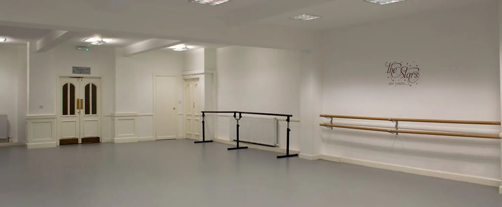 Aberdeen Academy of Dance
