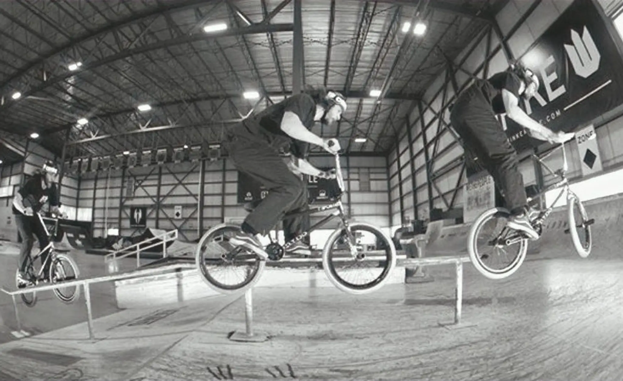 Boutique De Vlo La Cribs inc.