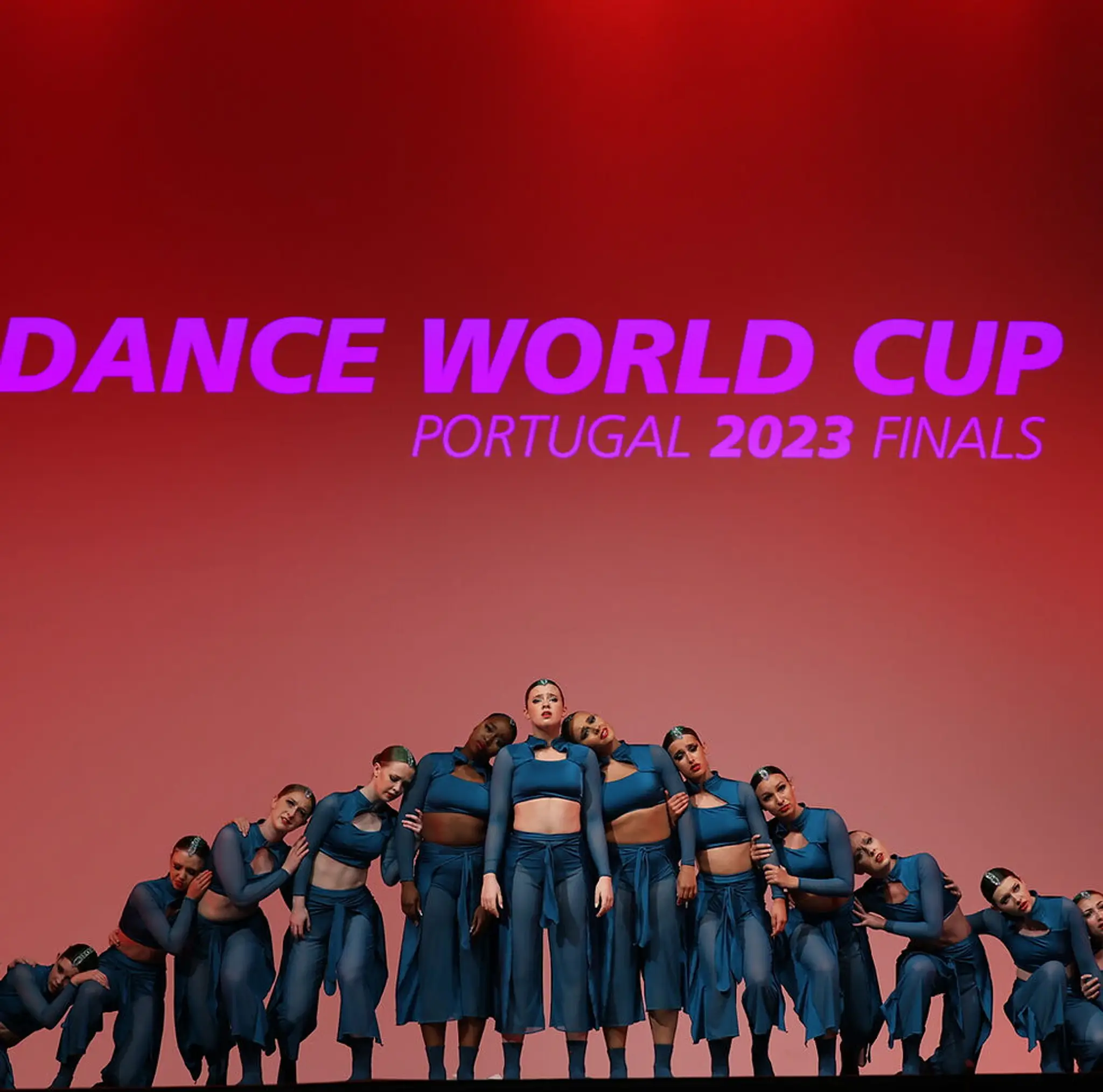 UC Dance Derby