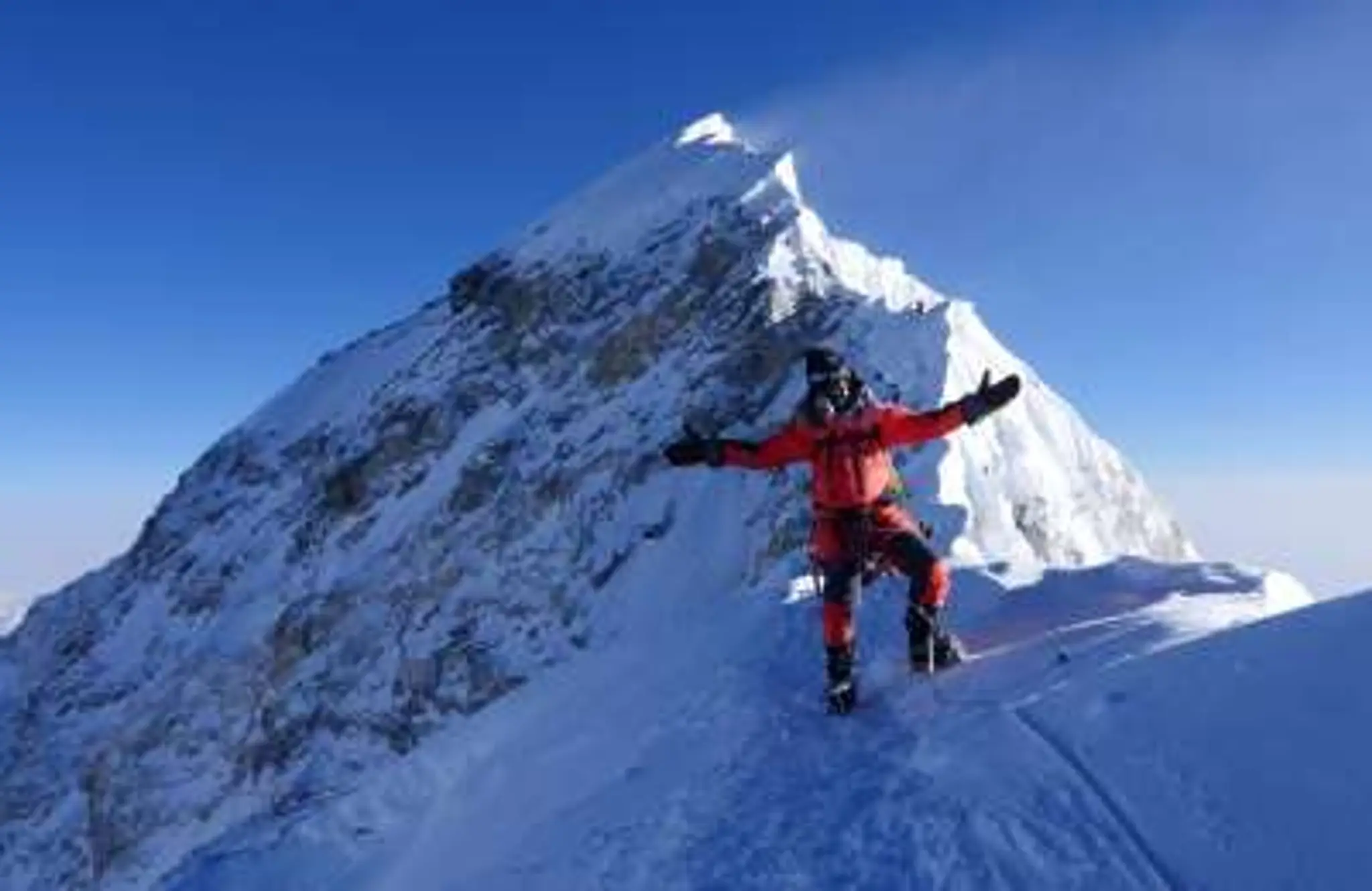 Adventure Consultants