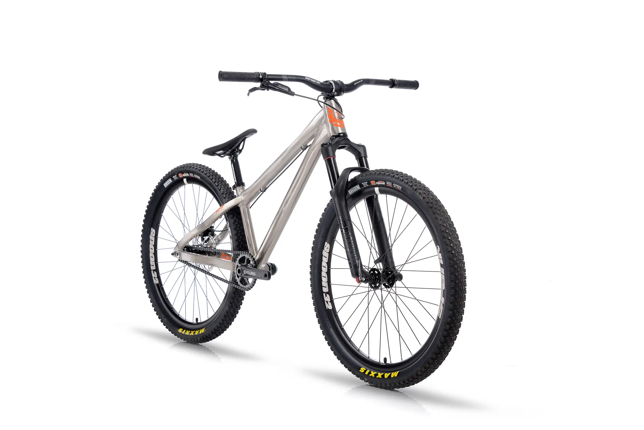 Angel's Bikes