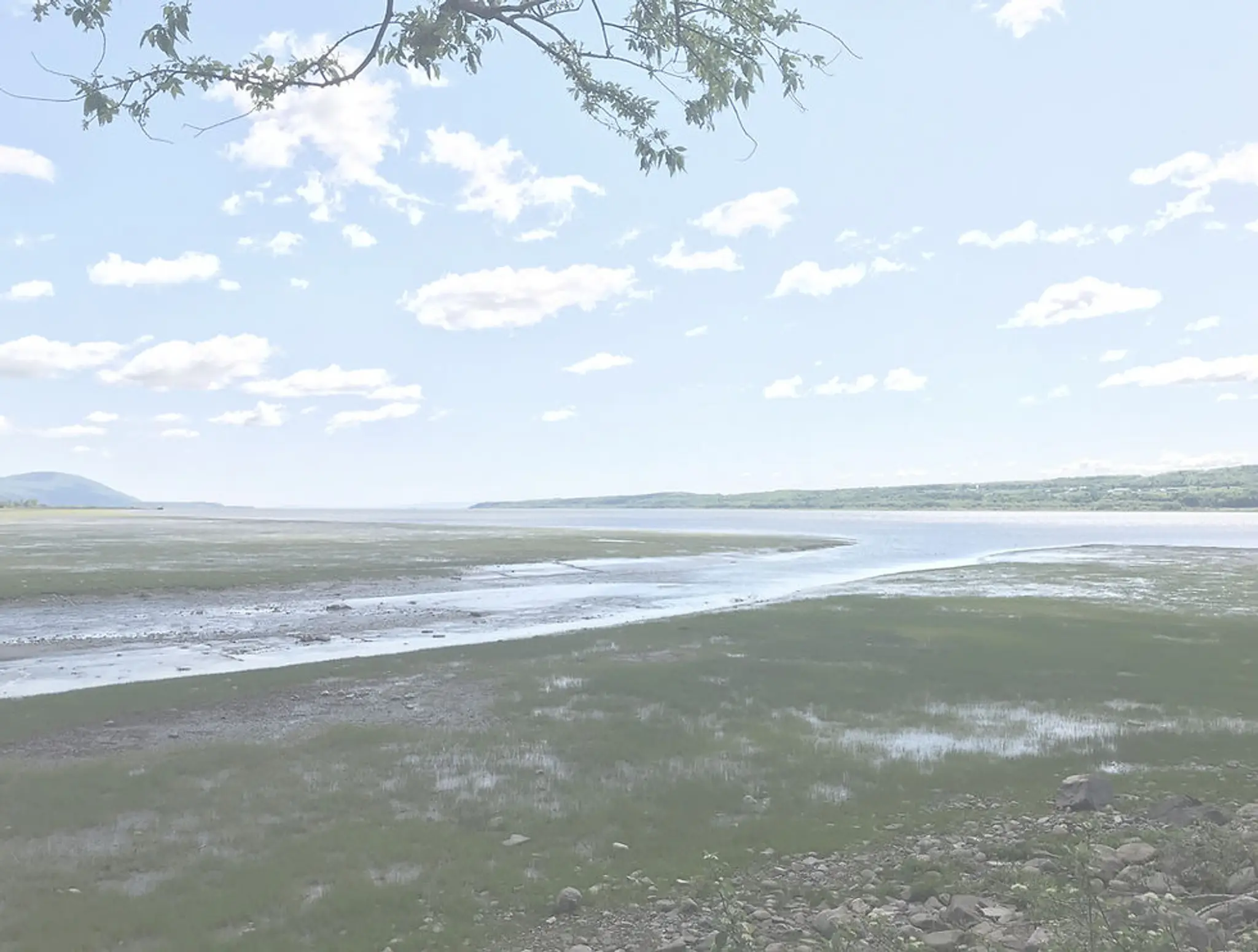 Camping Lac-aux-Flambeaux