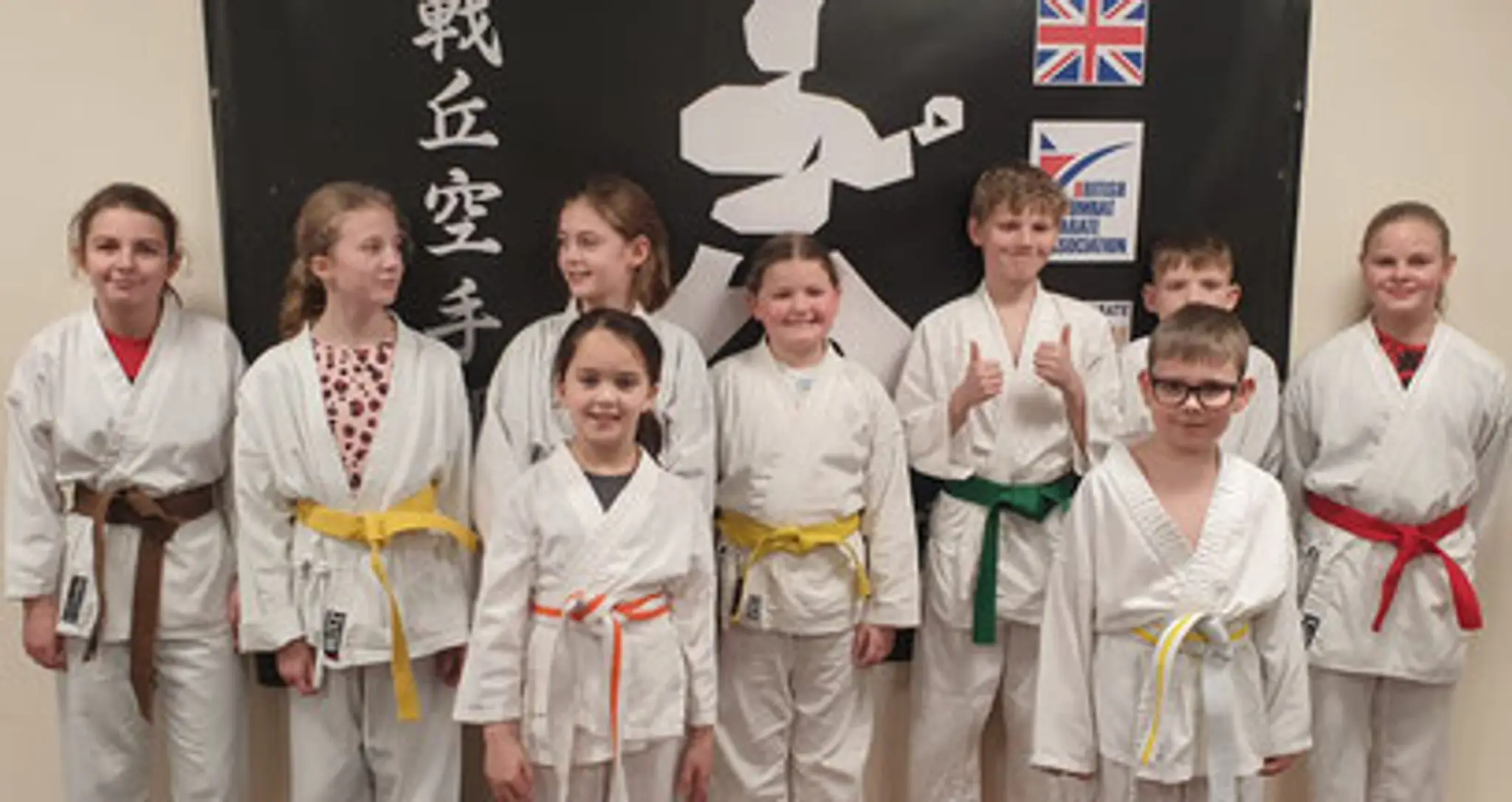 Battlehill Karate Club