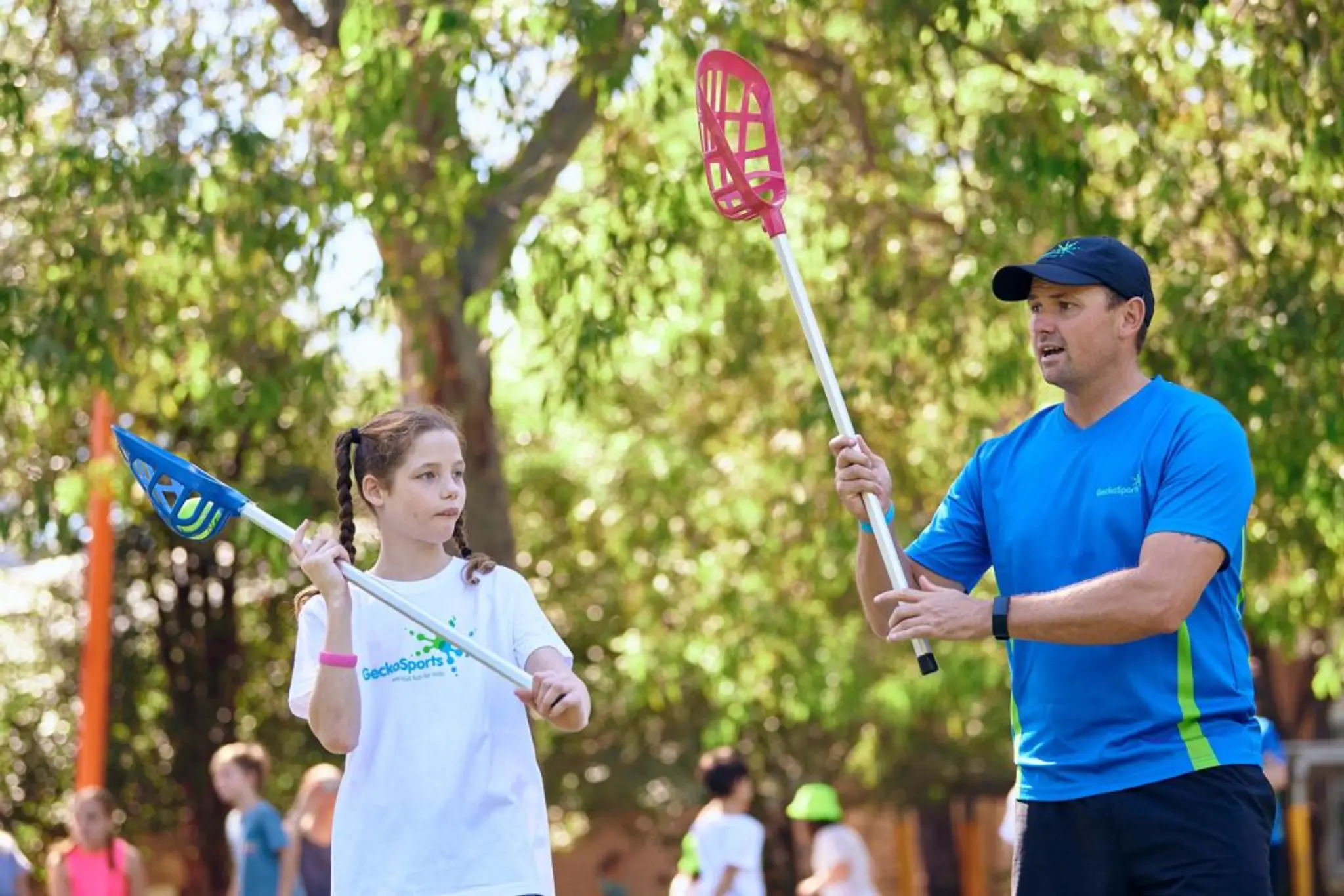 Gecko Sports Inner West Sydney