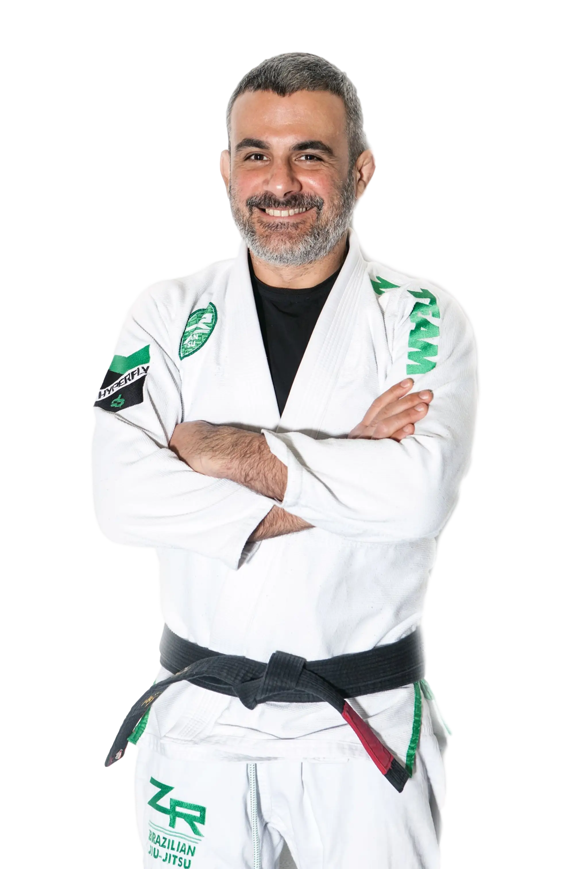 Reef Jiu Jitsu Academy