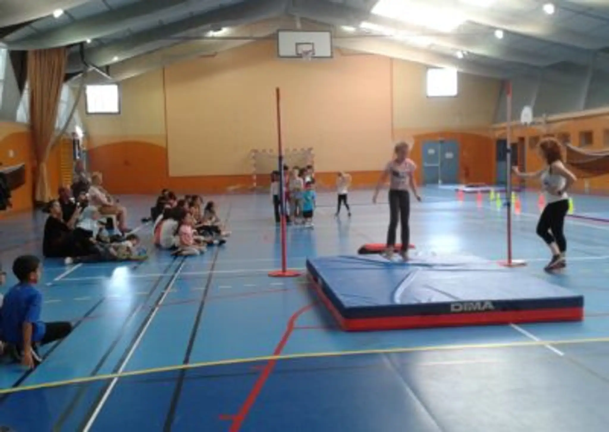 Foyer D'education Poupulaire Carcassonne