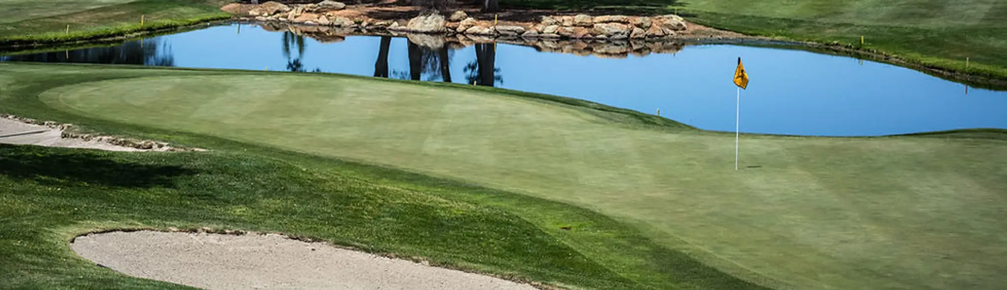 Golf Lessons Lincolnshire