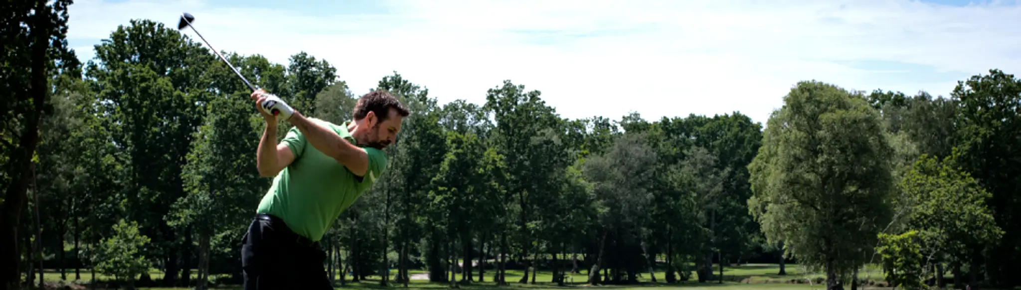 Copthorne Village Golf Club