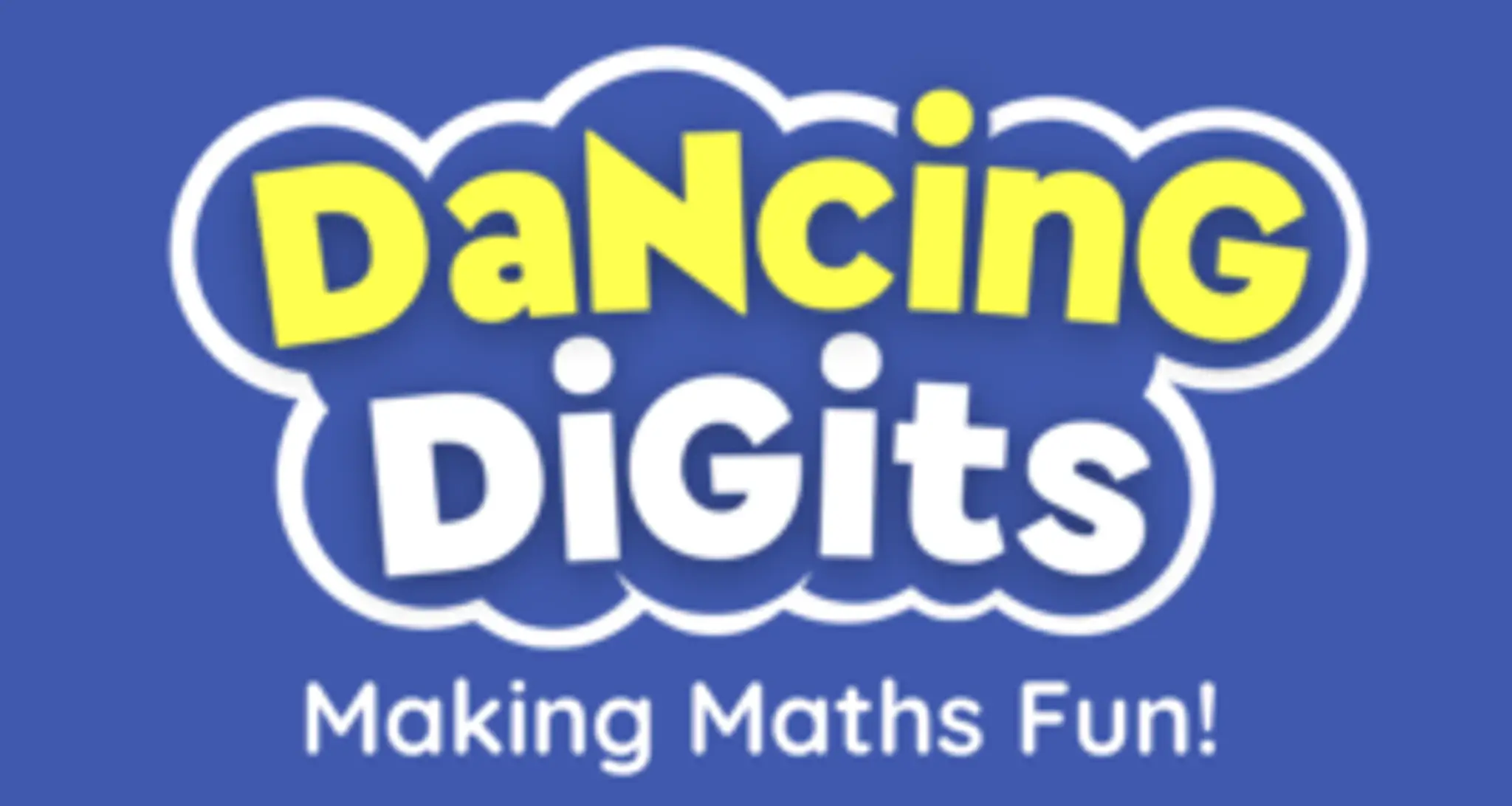 Dancing Digits
