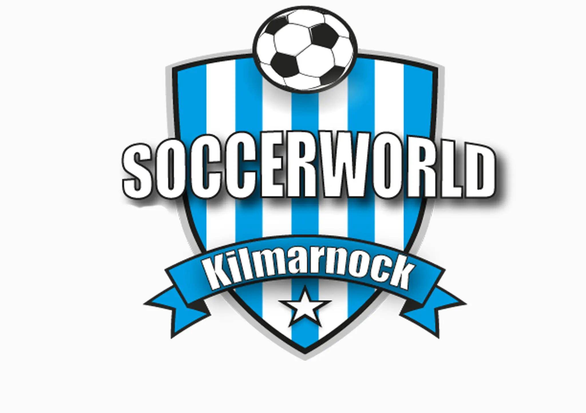 Soccerworld Kilmarnock