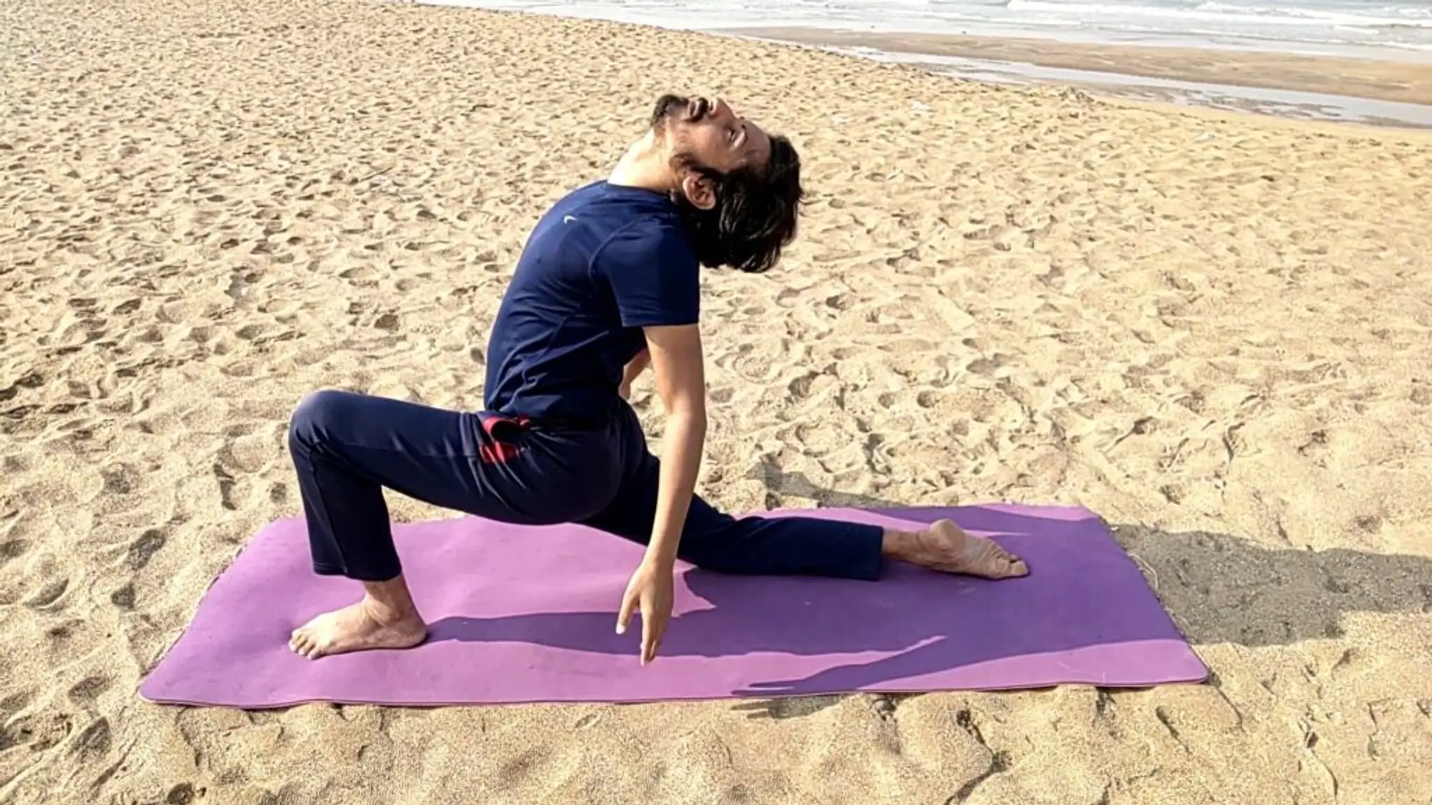 RAKSHIT YOG