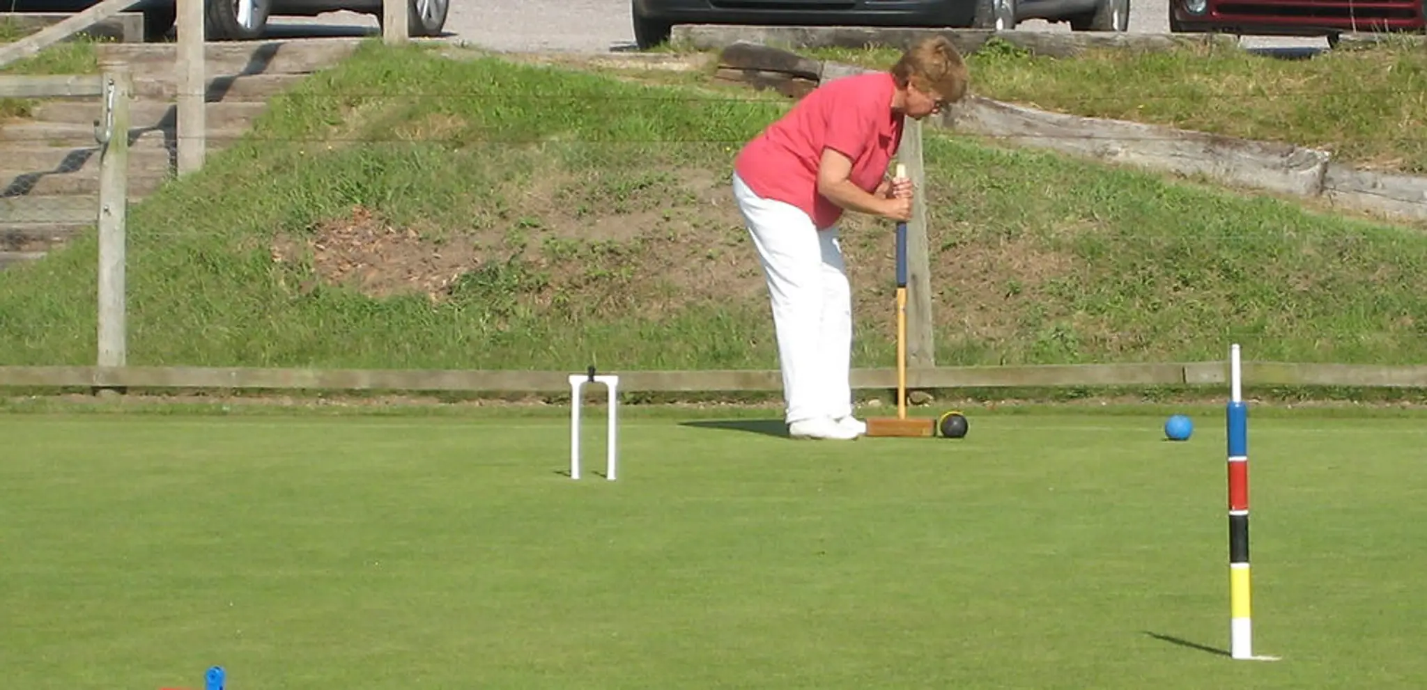 Rother Valley Croquet Club