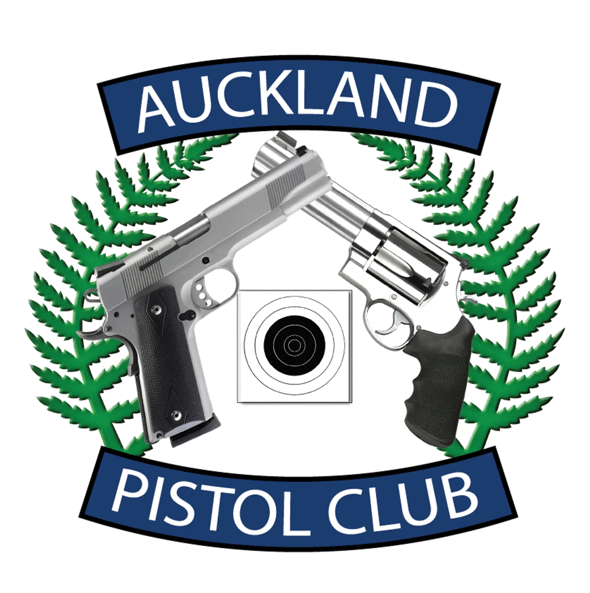Auckland Pistol Club