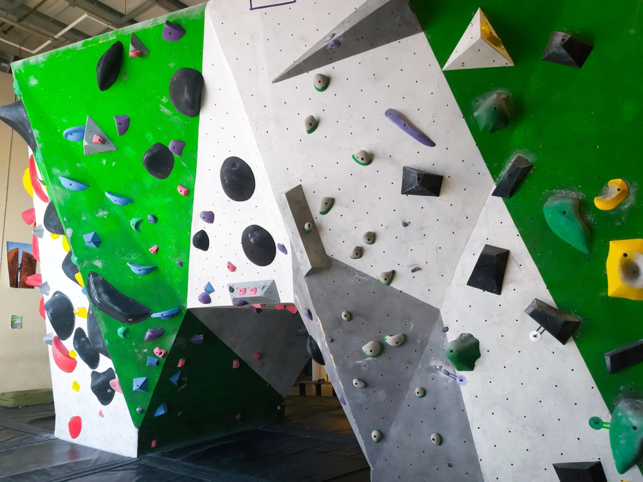 Trailhead Climbing & Fitness