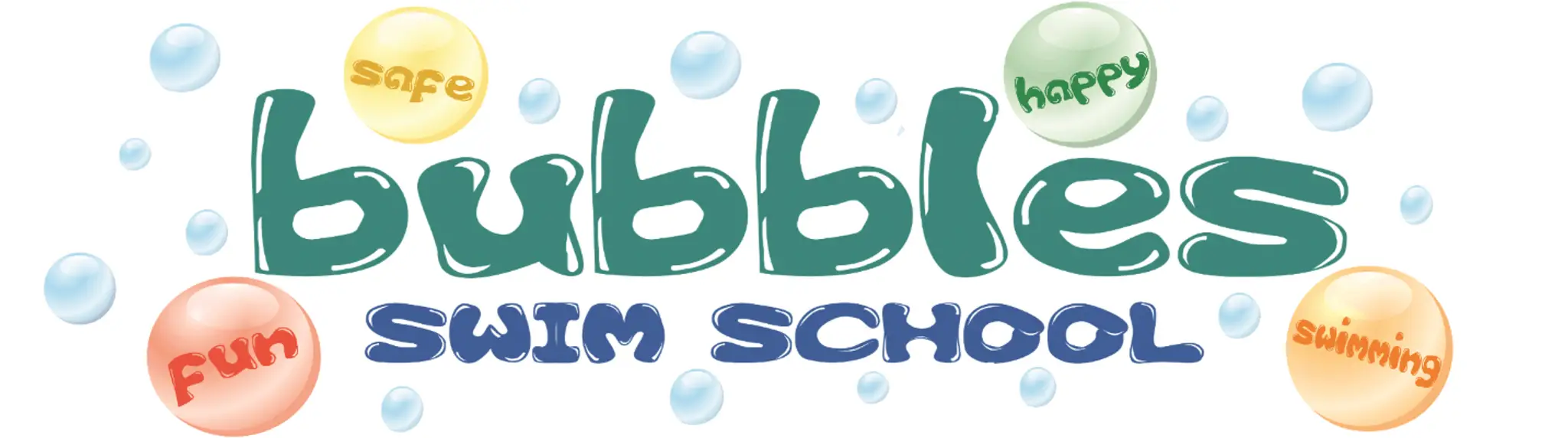 Bubbles Swim School