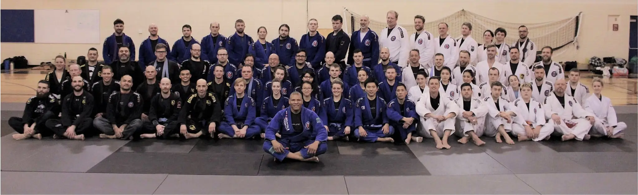 Complete Martial Arts And Fitness Inc.